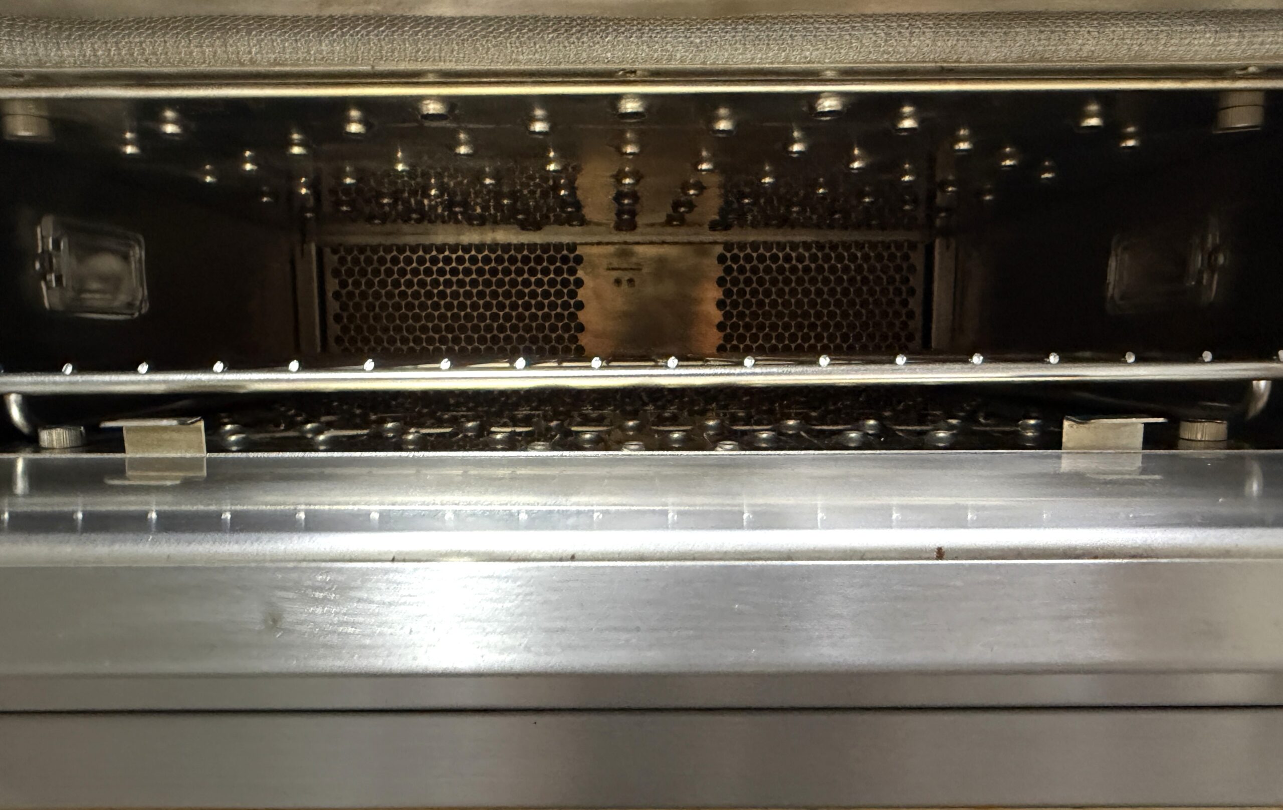 2022 TurboChef HHD Double Batch Ventless Oven, Single Phase (Refurbished w/WARRANTY) - Image 3