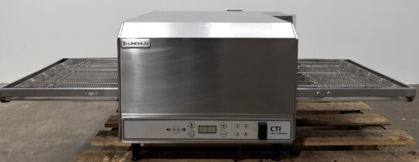 2022 Lincoln 2500, Electric, Conveyor oven w/Extended Conveyor Refurb w/WARRANTY