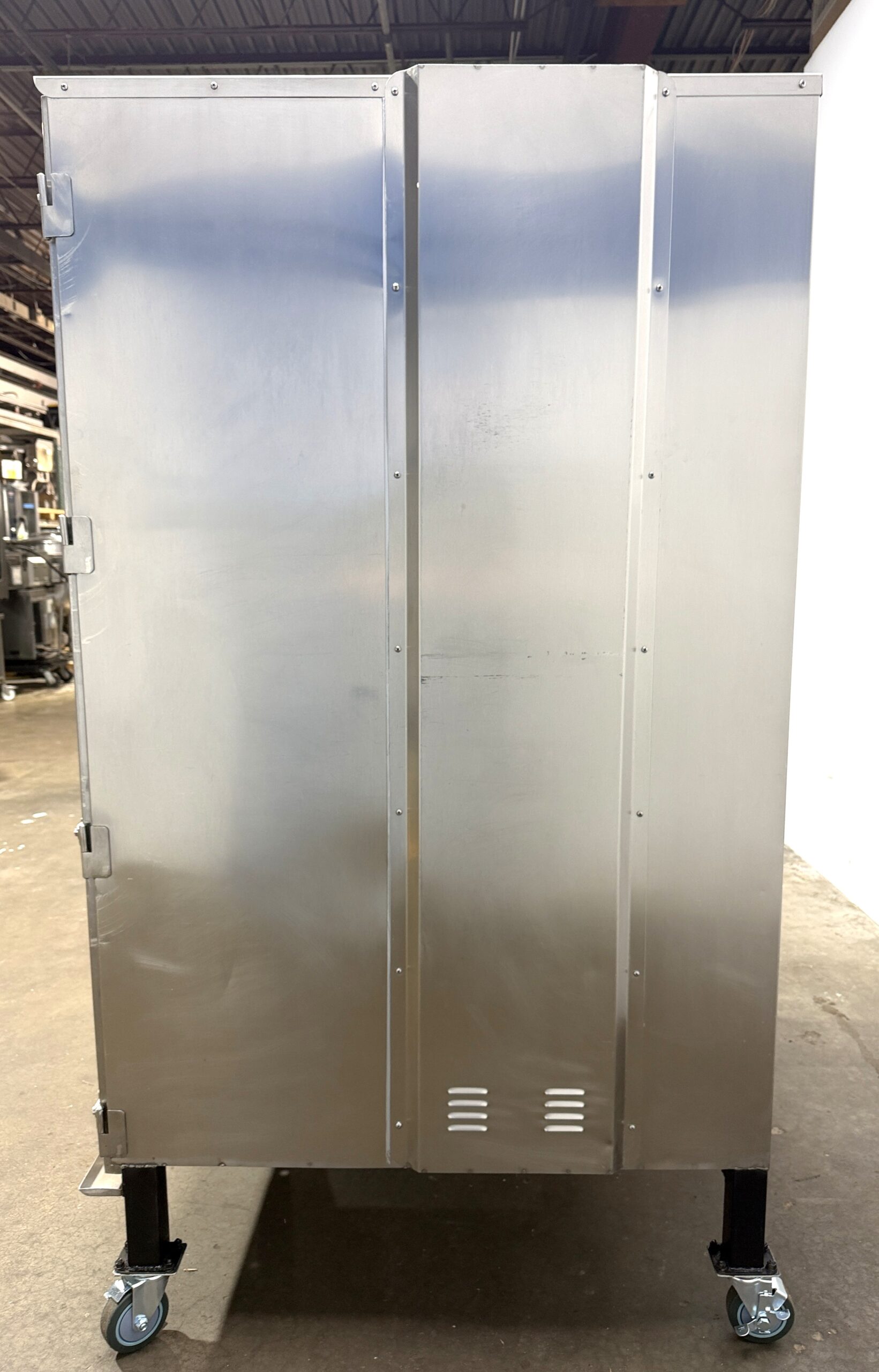 Cookshack SM360, Full Size Cook n' Hold Smoker Oven (Refurbished w/WARRANTY) - Image 4