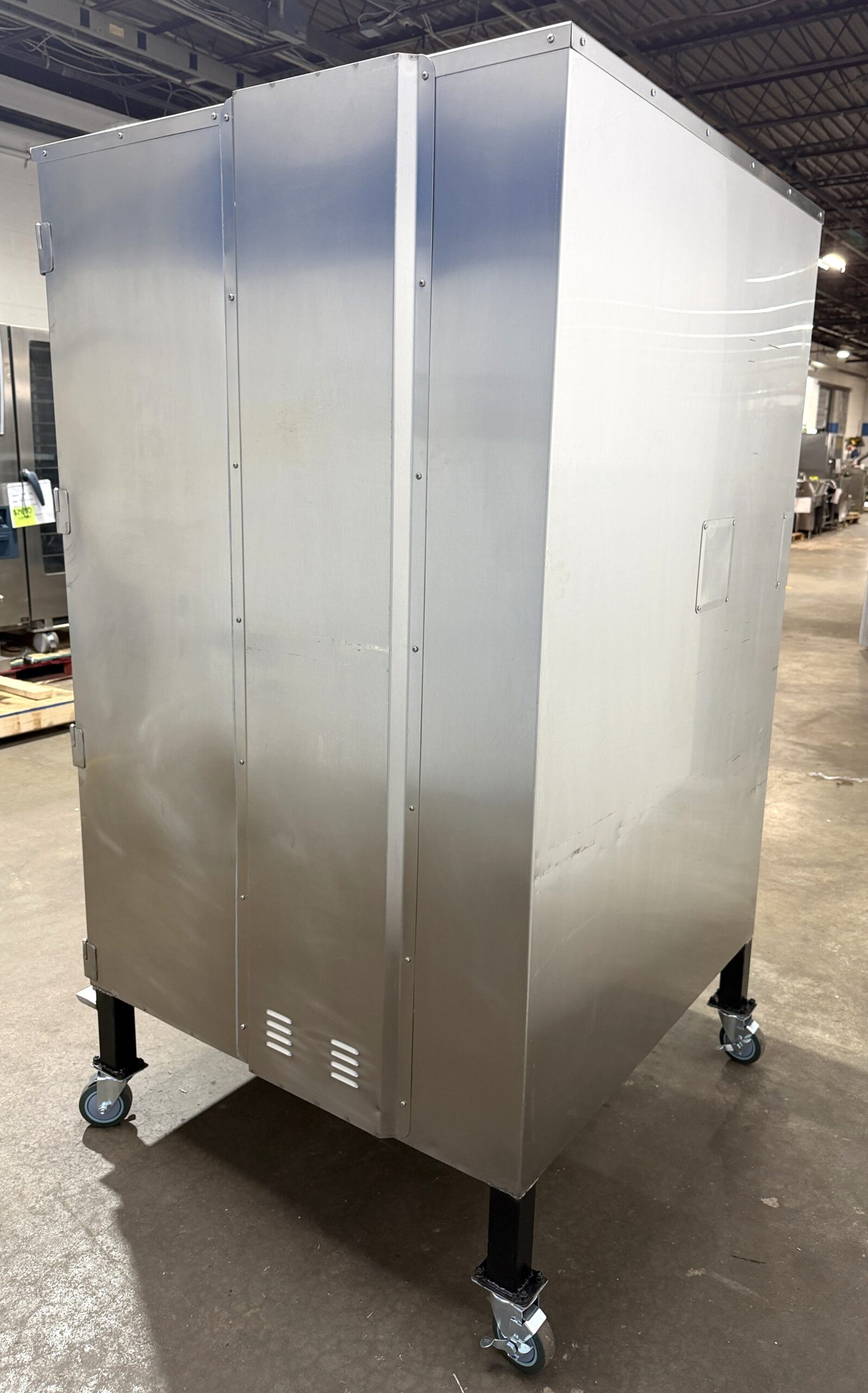 Cookshack SM360, Full Size Cook n' Hold Smoker Oven (Refurbished w/WARRANTY) - Image 8