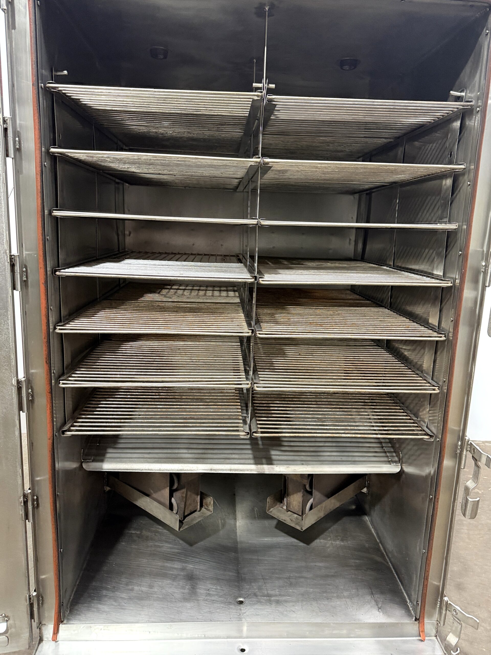 Cookshack SM360, Full Size Cook n' Hold Smoker Oven (Refurbished w/WARRANTY) - Image 10