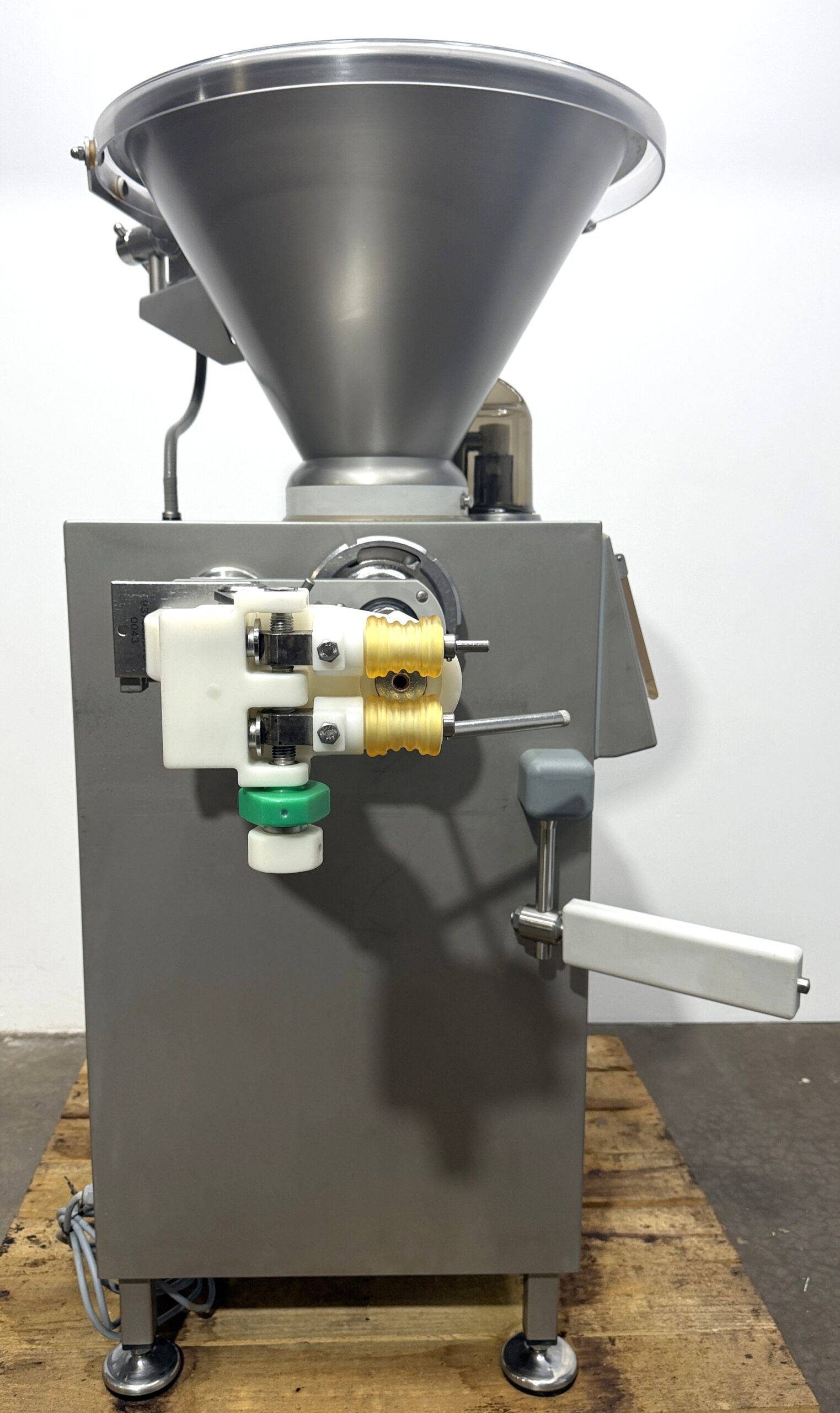 Vemag Sausage Linker (EXCEPTIONAL Condition)(Refurbished w/WARRANTY) - Image 2