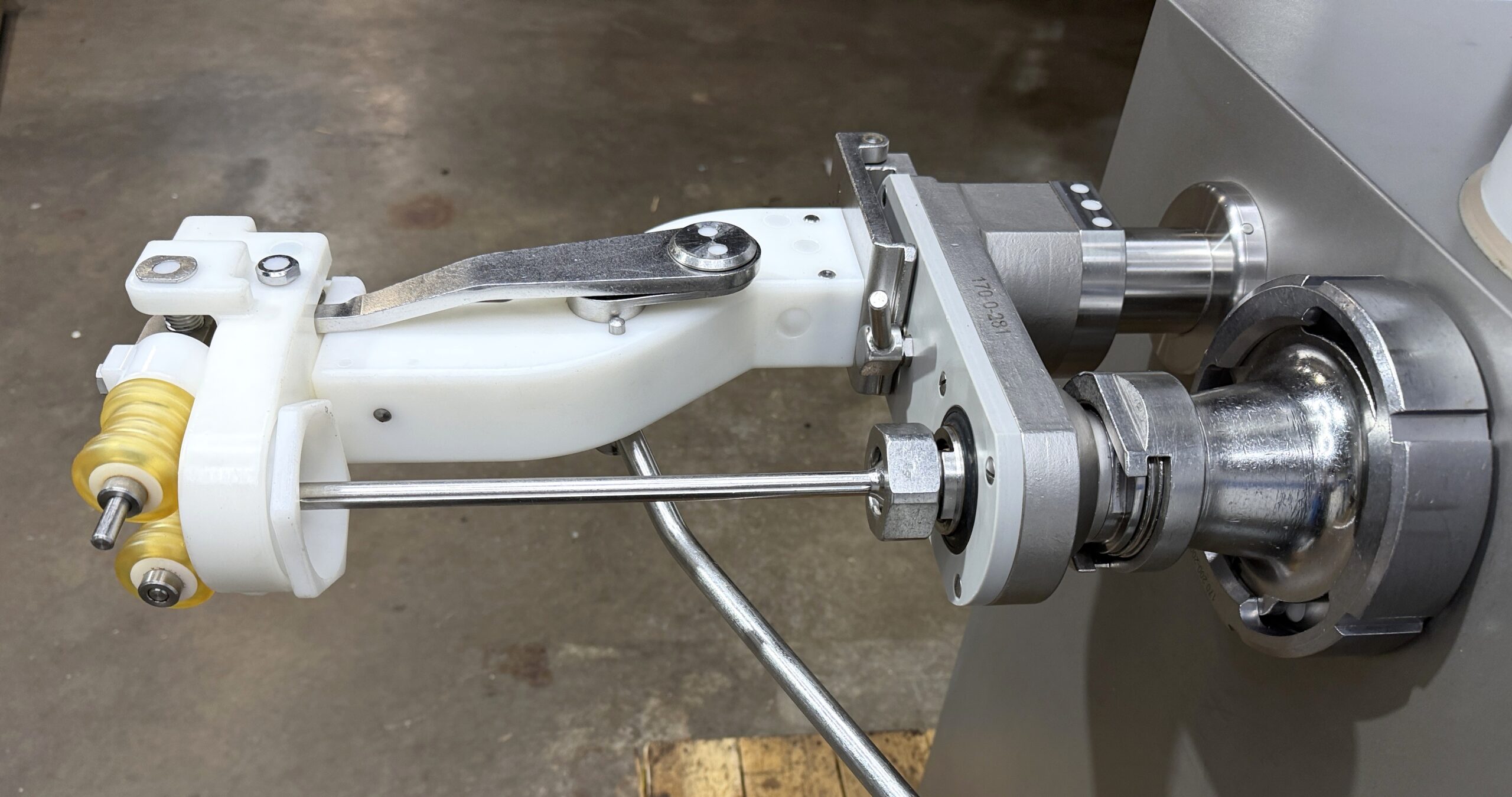 Vemag Sausage Linker (EXCEPTIONAL Condition)(Refurbished w/WARRANTY) - Image 18