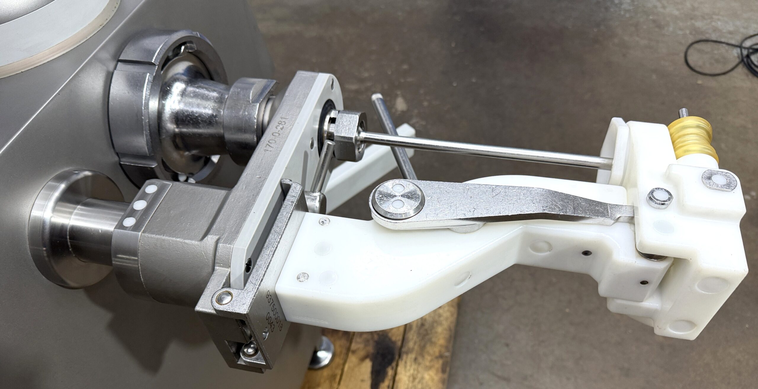 Vemag Sausage Linker (EXCEPTIONAL Condition)(Refurbished w/WARRANTY) - Image 17
