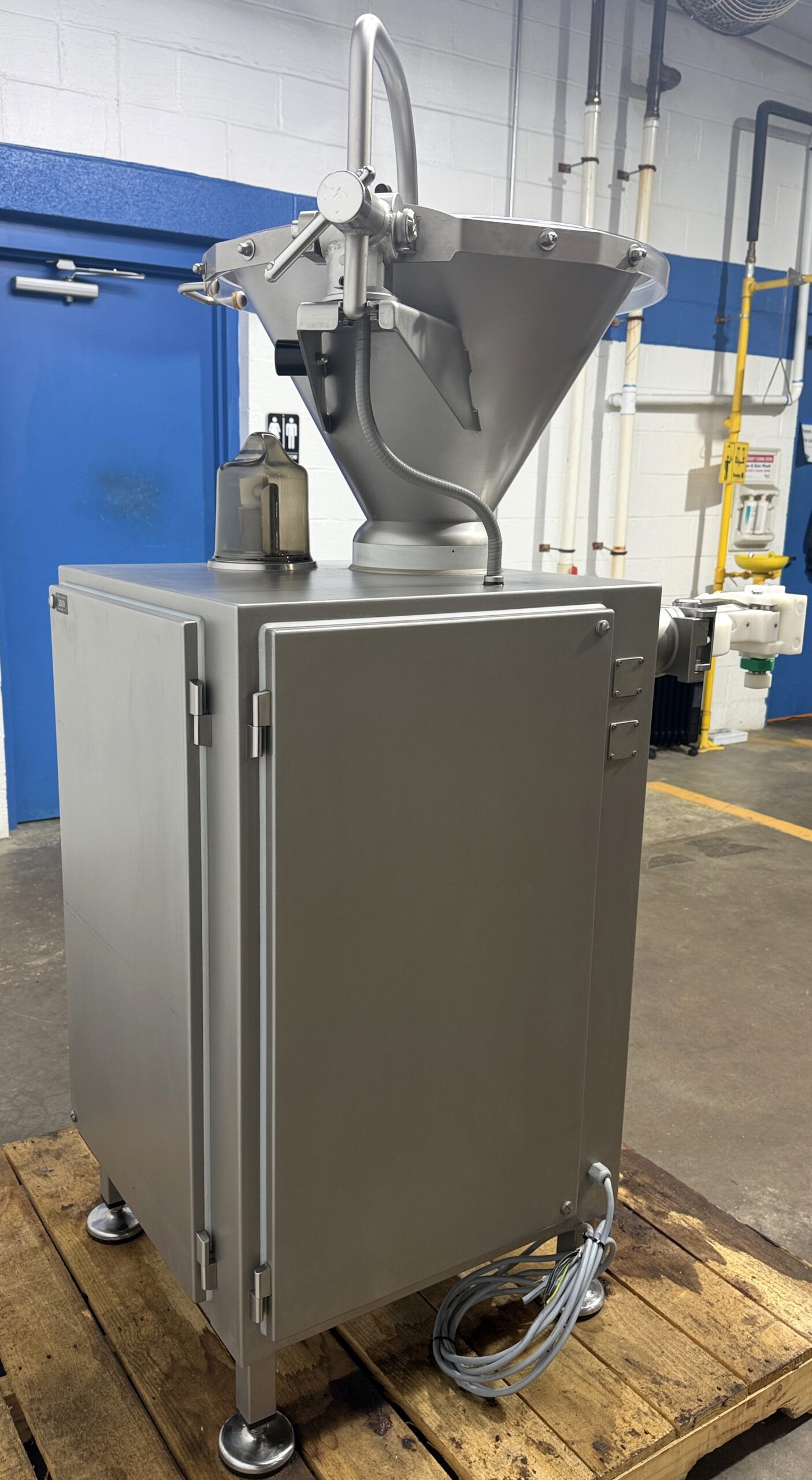 Vemag Sausage Linker (EXCEPTIONAL Condition)(Refurbished w/WARRANTY) - Image 7