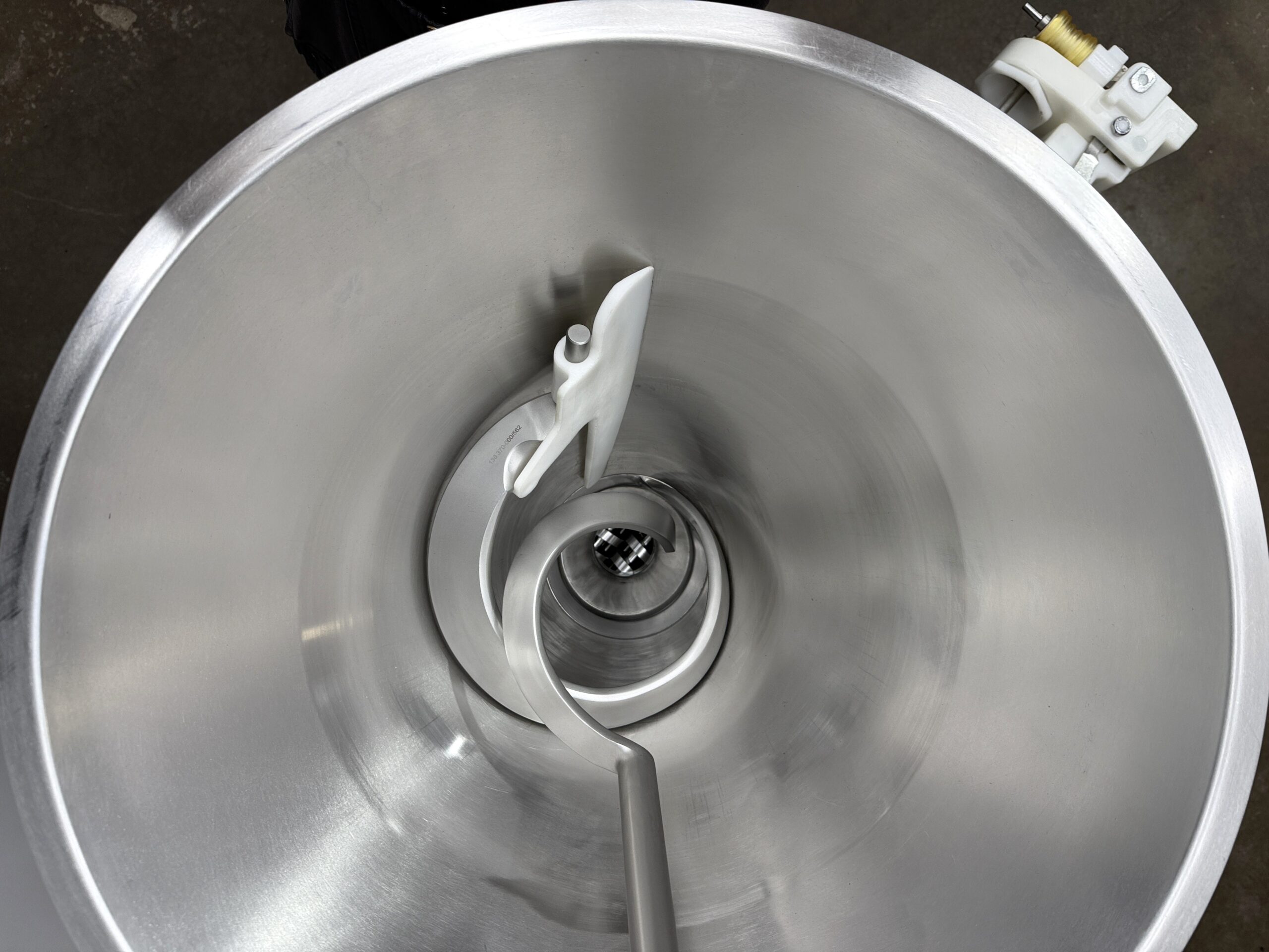 Vemag Sausage Linker (EXCEPTIONAL Condition)(Refurbished w/WARRANTY) - Image 16