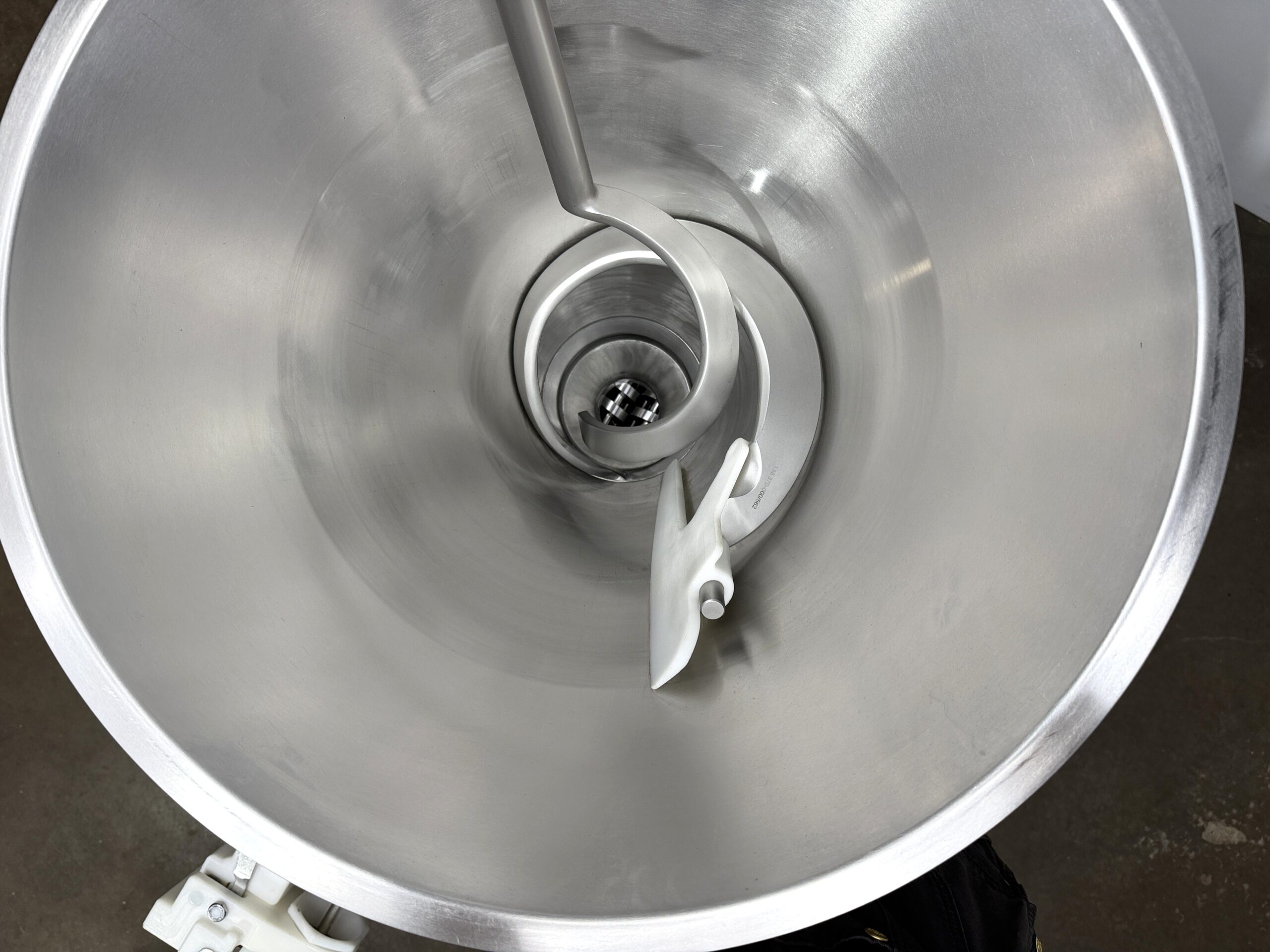 Vemag Sausage Linker (EXCEPTIONAL Condition)(Refurbished w/WARRANTY) - Image 15