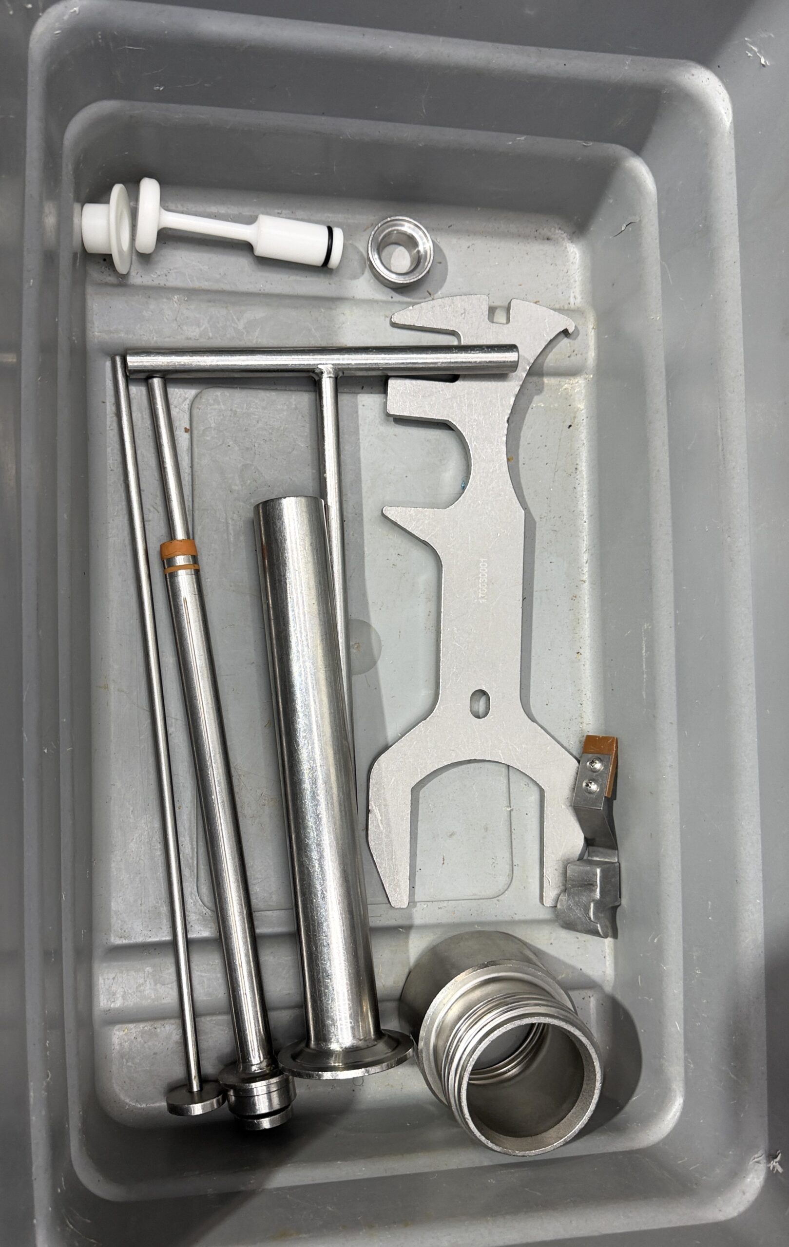 Vemag Sausage Linker (EXCEPTIONAL Condition)(Refurbished w/WARRANTY) - Image 19