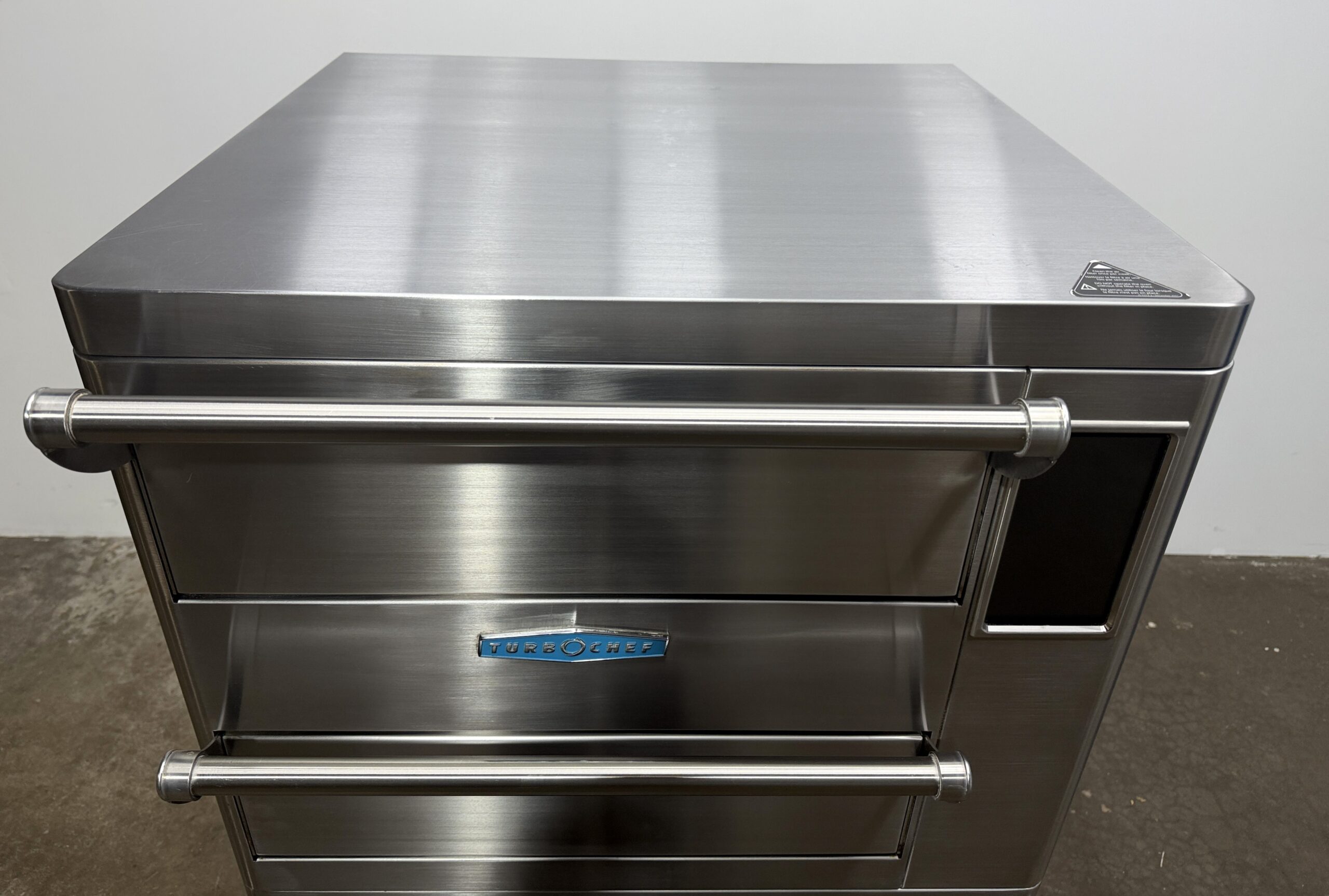 2022 TurboChef HHD Double Batch Ventless Oven, Single Phase (Refurbished w/WARRANTY) - Image 21