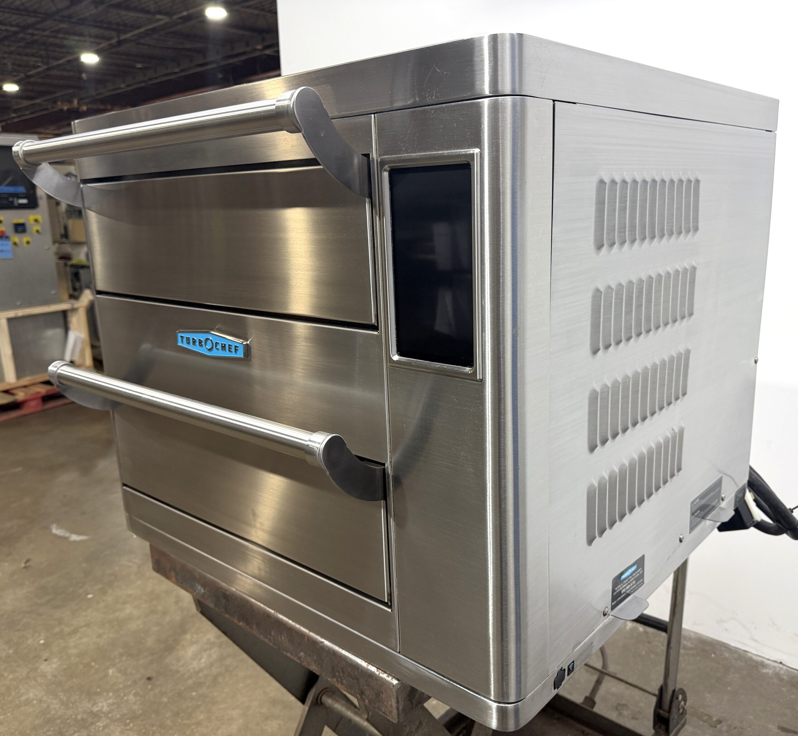 2022 TurboChef HHD Double Batch Ventless Oven, Single Phase (Refurbished w/WARRANTY) - Image 20