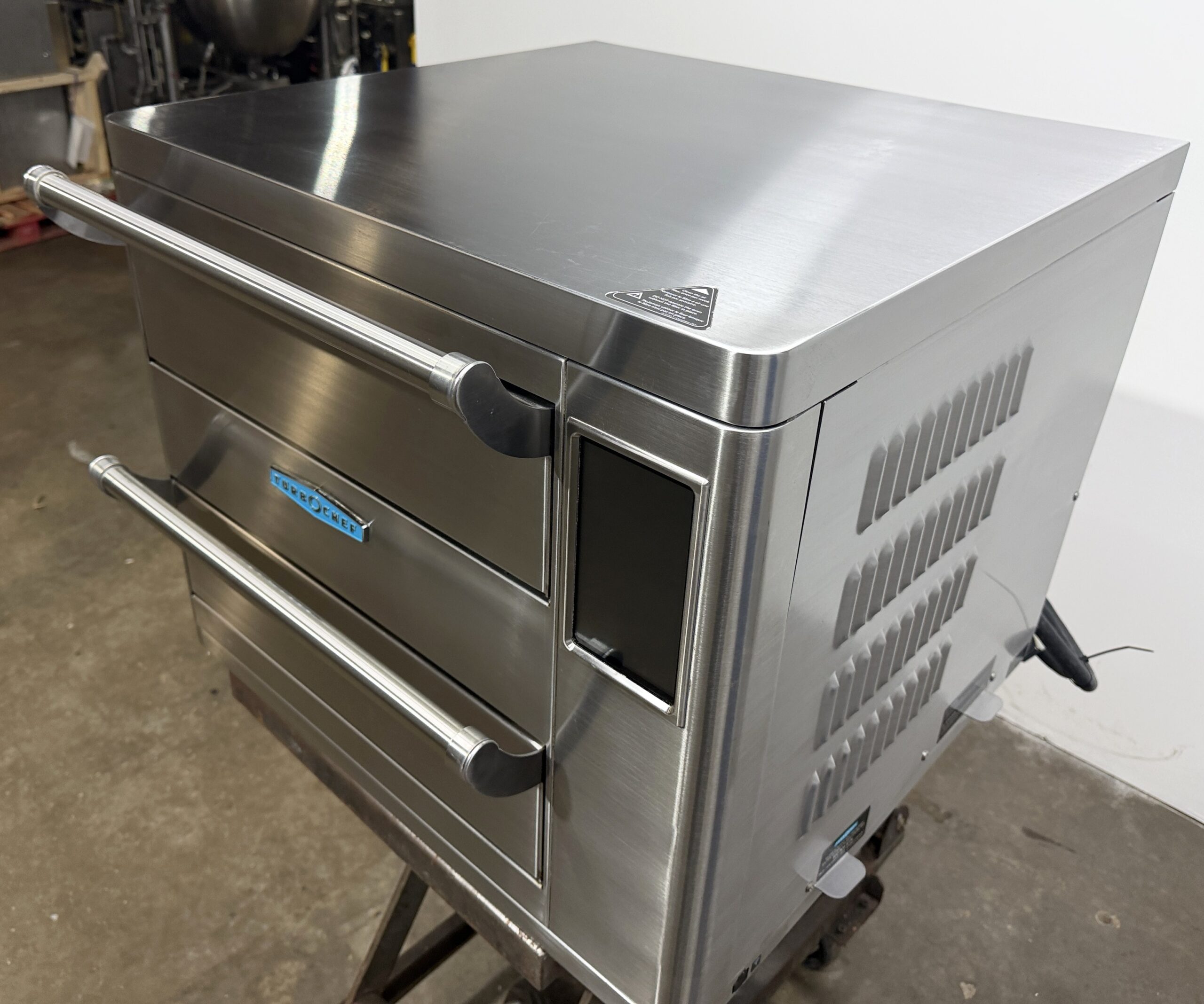 2022 TurboChef HHD Double Batch Ventless Oven, Single Phase (Refurbished w/WARRANTY) - Image 19