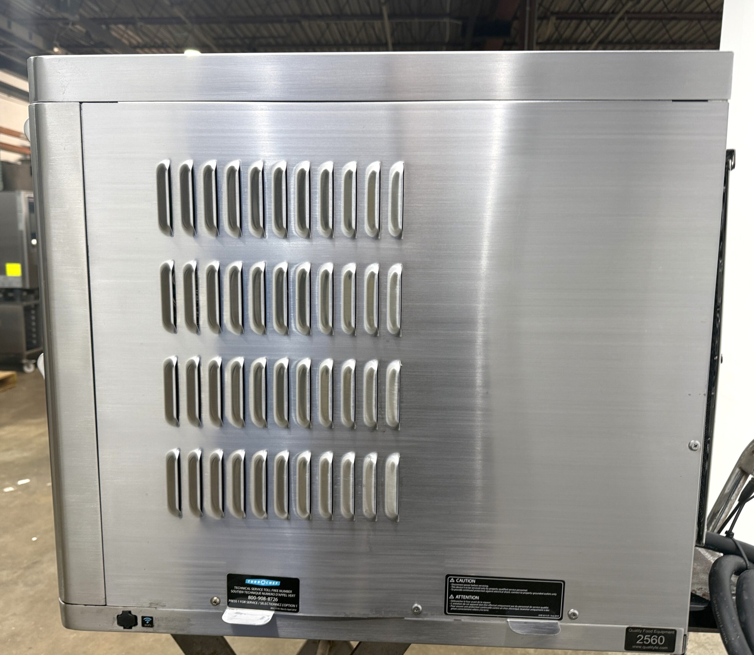 2022 TurboChef HHD Double Batch Ventless Oven, Single Phase (Refurbished w/WARRANTY) - Image 18