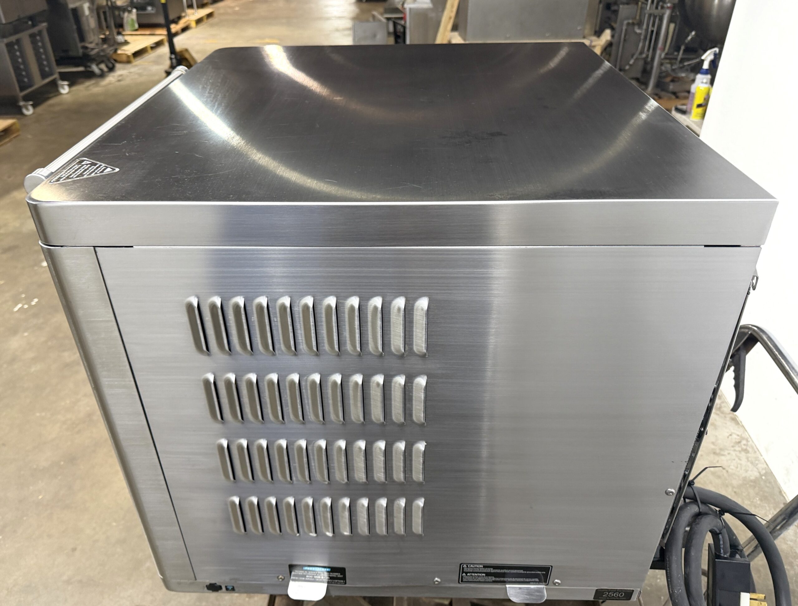 2022 TurboChef HHD Double Batch Ventless Oven, Single Phase (Refurbished w/WARRANTY) - Image 17