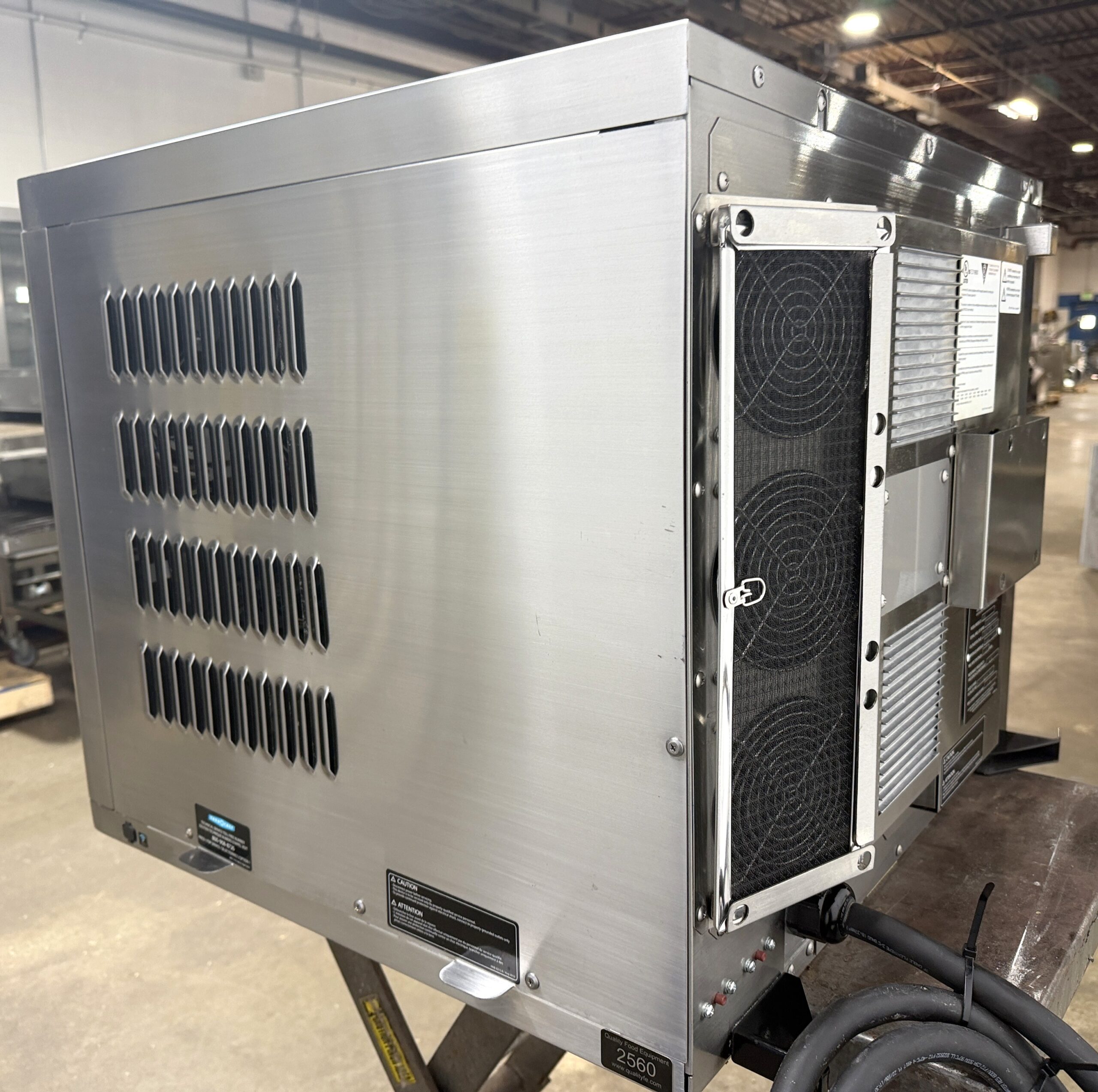 2022 TurboChef HHD Double Batch Ventless Oven, Single Phase (Refurbished w/WARRANTY) - Image 16