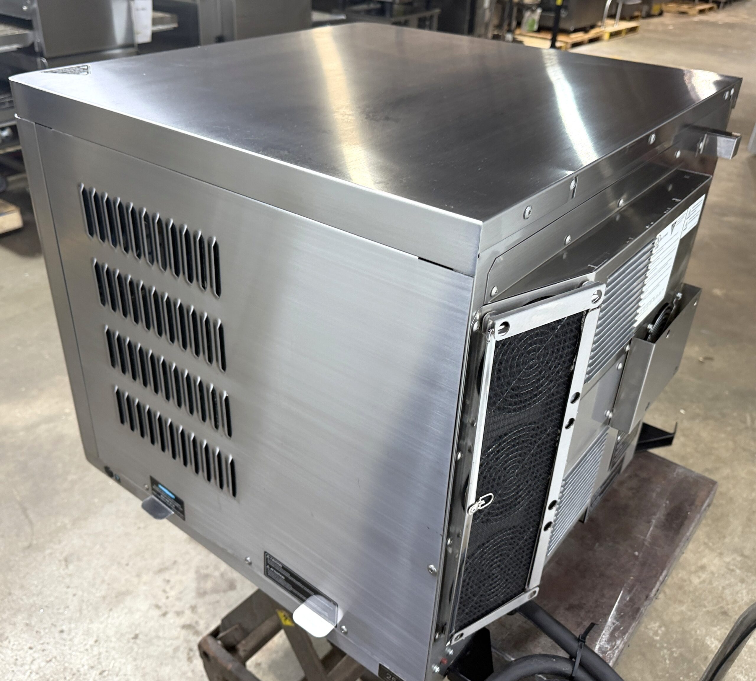 2022 TurboChef HHD Double Batch Ventless Oven, Single Phase (Refurbished w/WARRANTY) - Image 15