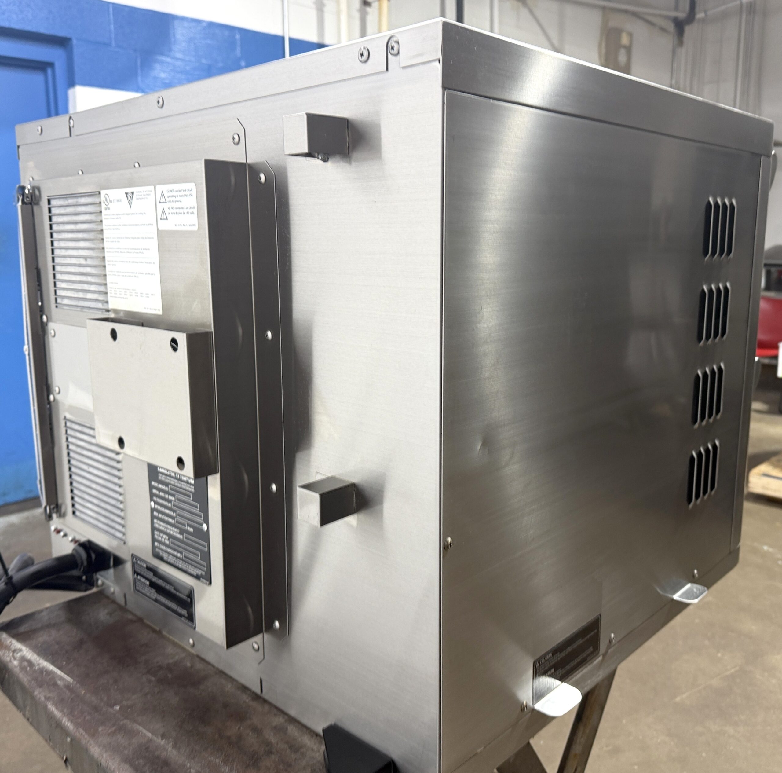 2022 TurboChef HHD Double Batch Ventless Oven, Single Phase (Refurbished w/WARRANTY) - Image 13