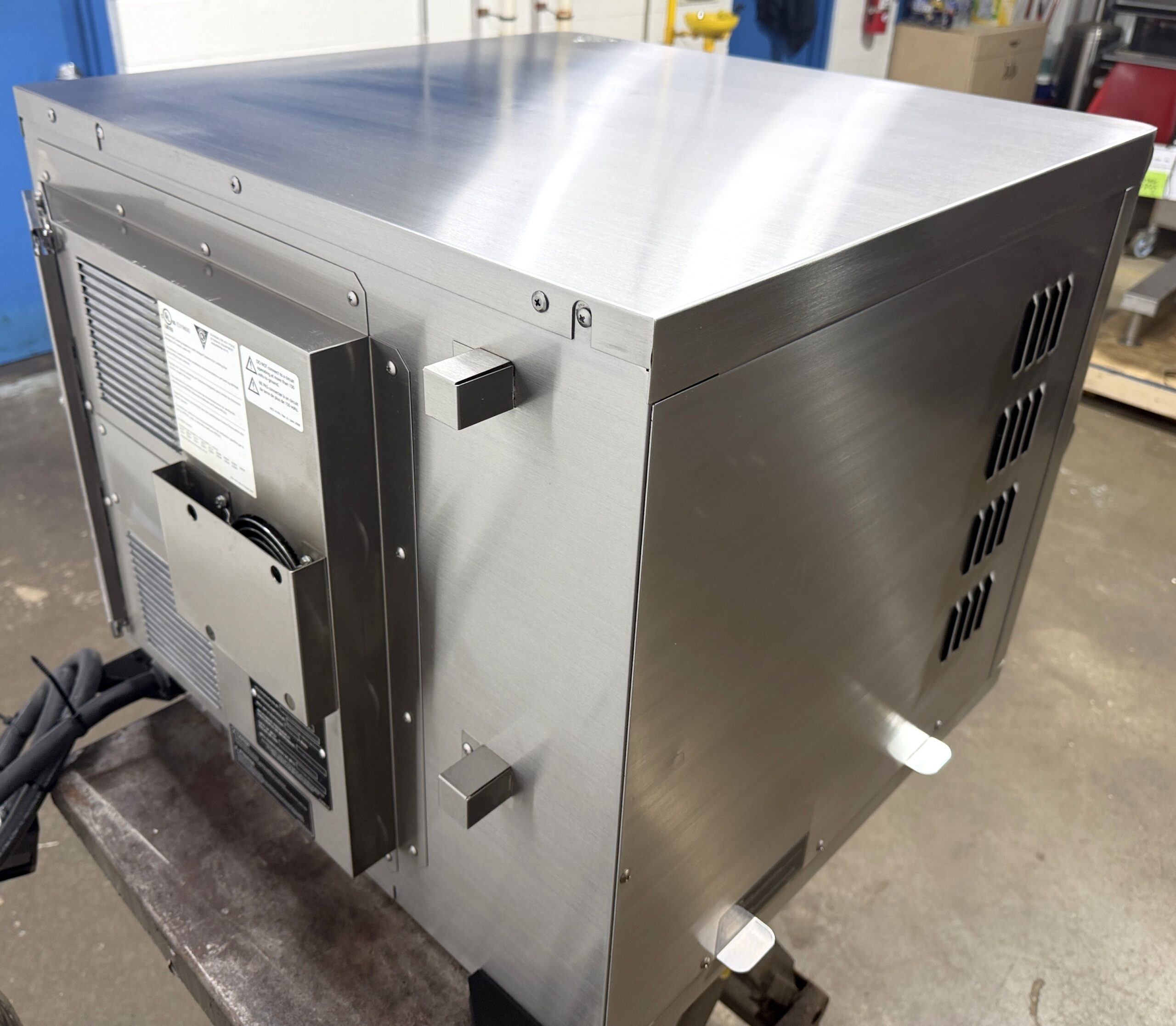 2022 TurboChef HHD Double Batch Ventless Oven, Single Phase (Refurbished w/WARRANTY) - Image 12