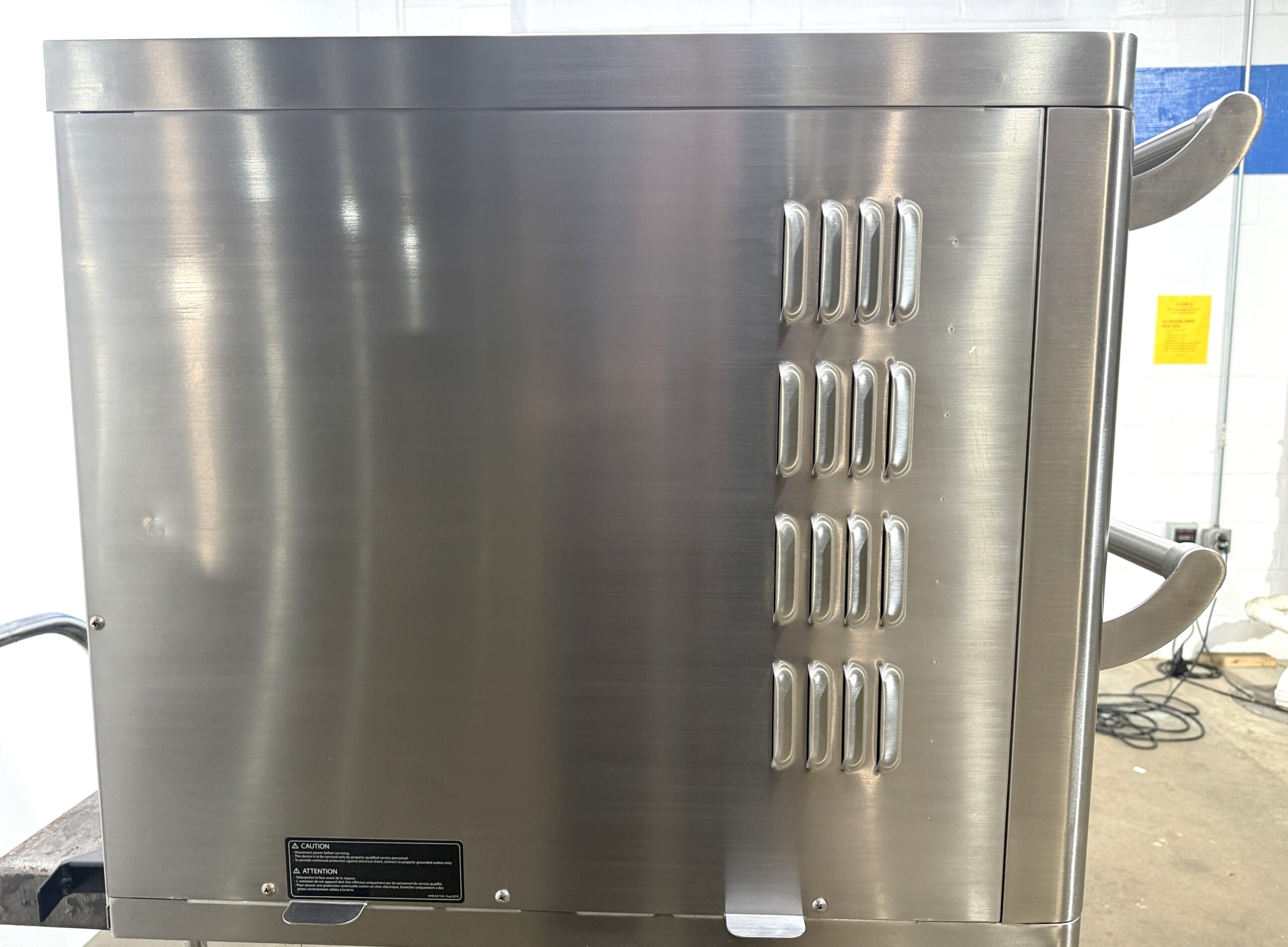 2022 TurboChef HHD Double Batch Ventless Oven, Single Phase (Refurbished w/WARRANTY) - Image 11