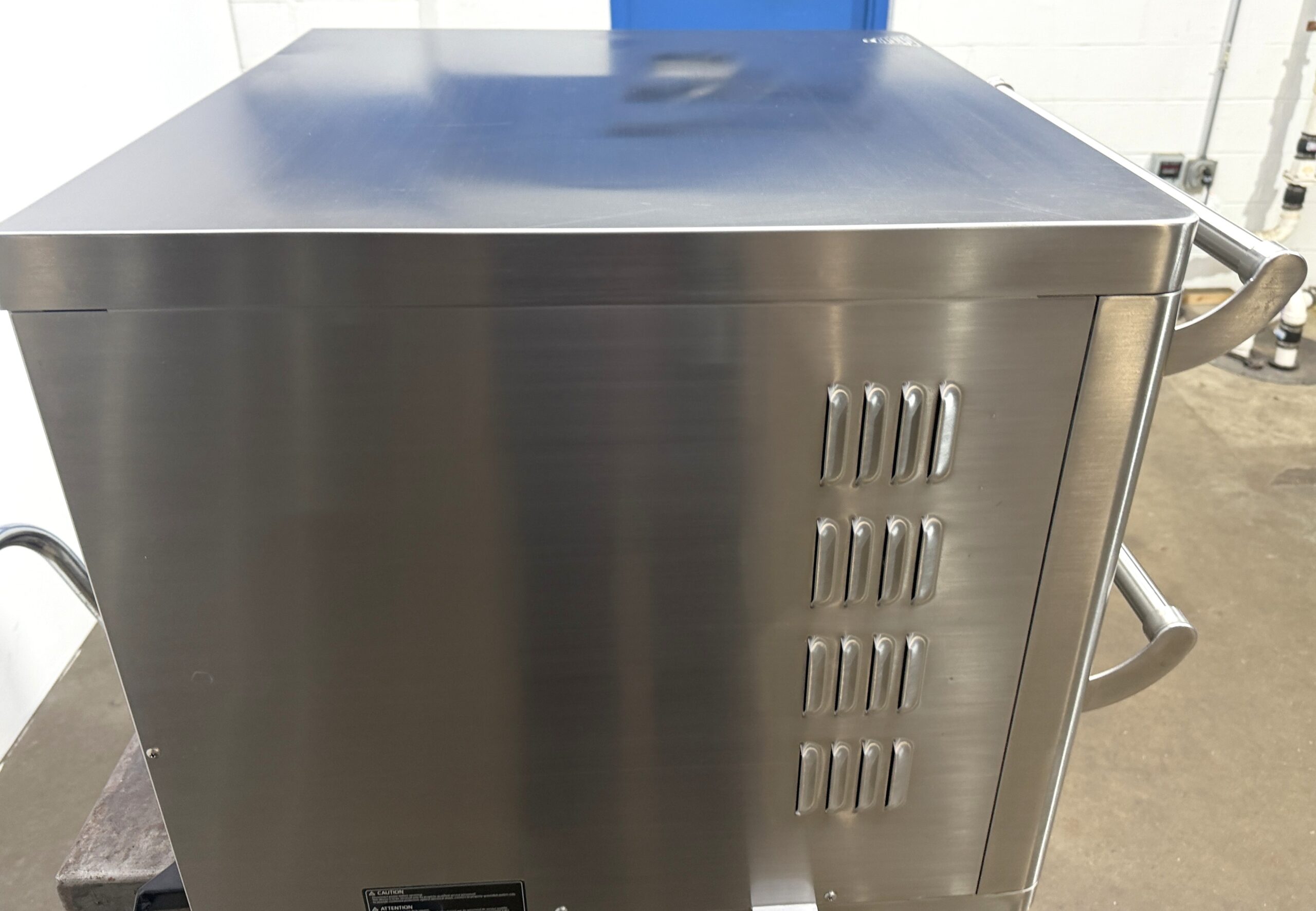2022 TurboChef HHD Double Batch Ventless Oven, Single Phase (Refurbished w/WARRANTY) - Image 10