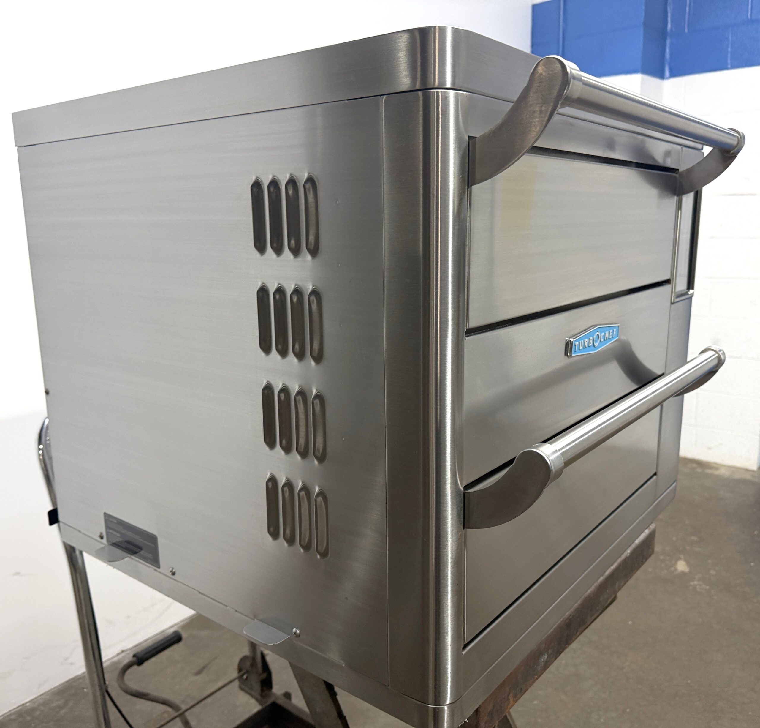 2022 TurboChef HHD Double Batch Ventless Oven, Single Phase (Refurbished w/WARRANTY) - Image 9