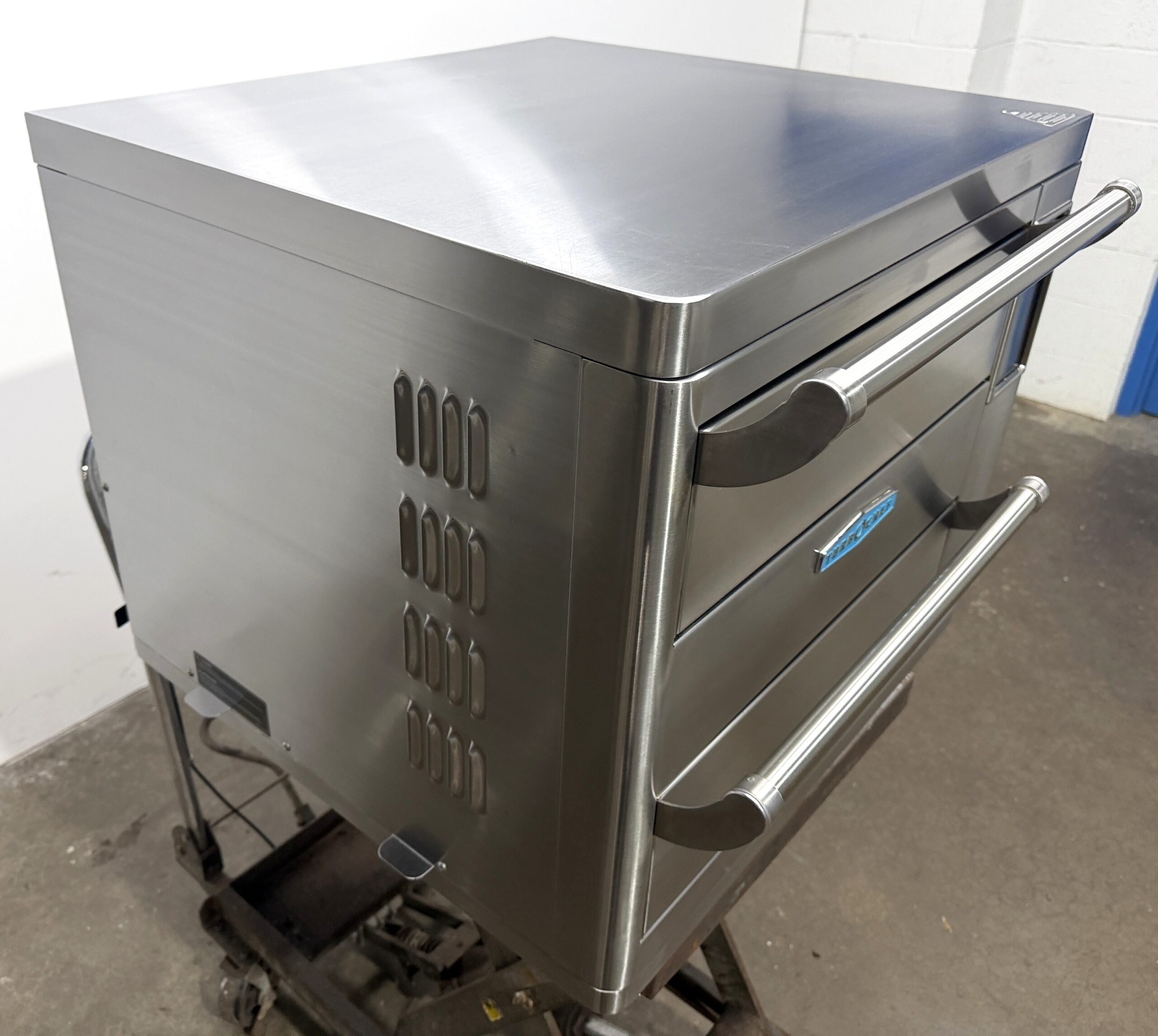 2022 TurboChef HHD Double Batch Ventless Oven, Single Phase (Refurbished w/WARRANTY) - Image 8