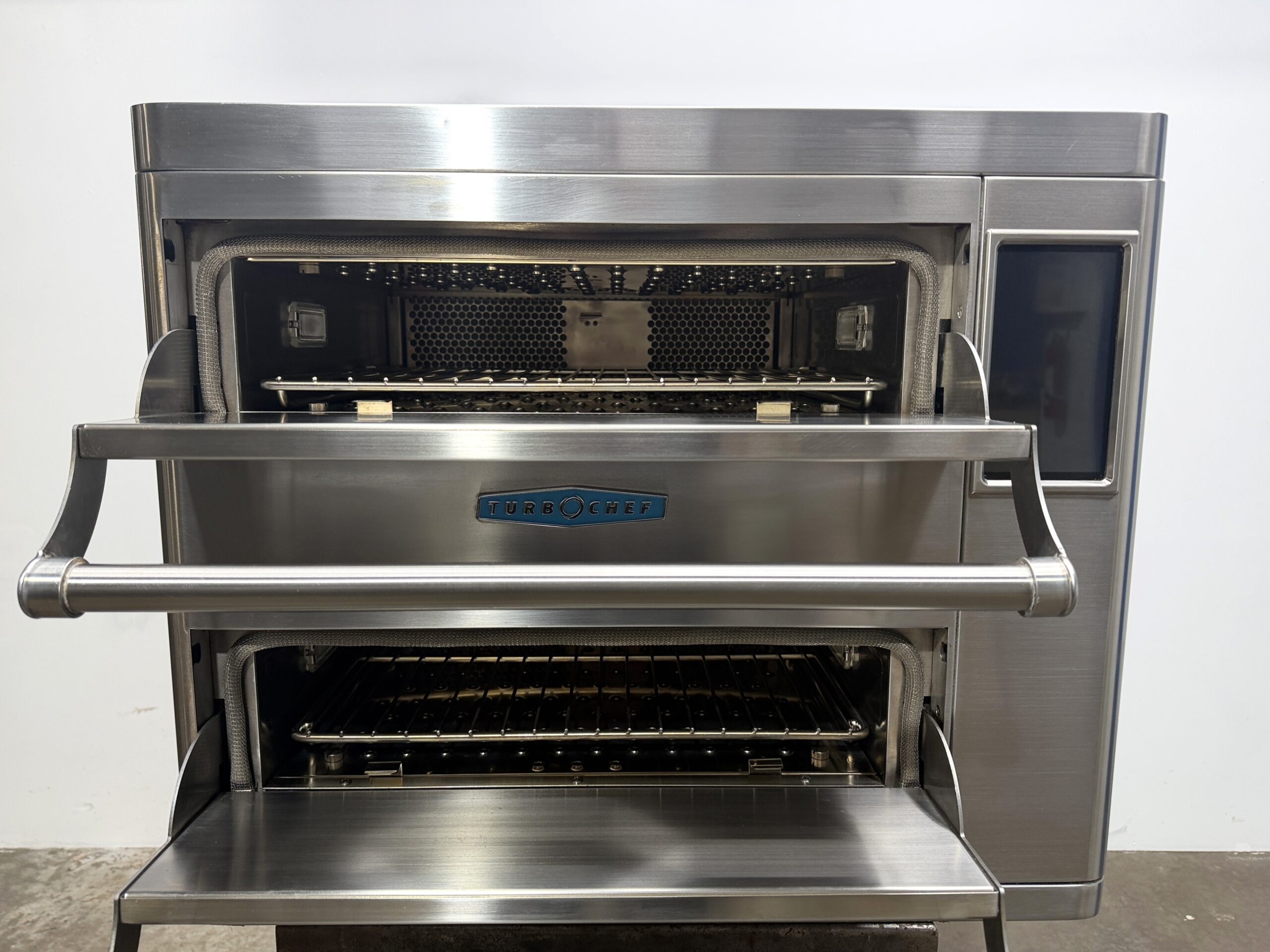 2022 TurboChef HHD Double Batch Ventless Oven, Single Phase (Refurbished w/WARRANTY) - Image 7