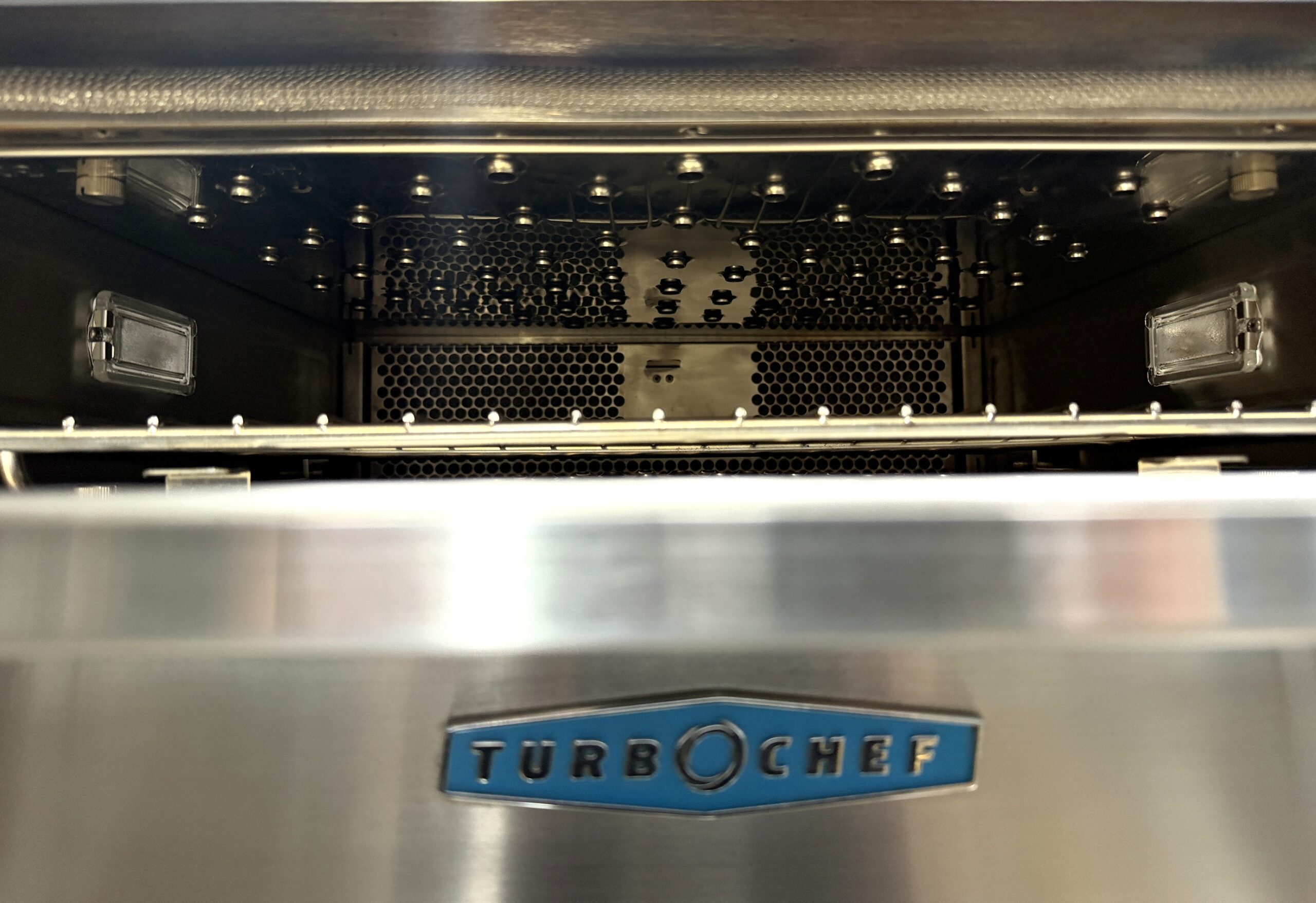 2022 TurboChef HHD Double Batch Ventless Oven, Single Phase (Refurbished w/WARRANTY) - Image 6