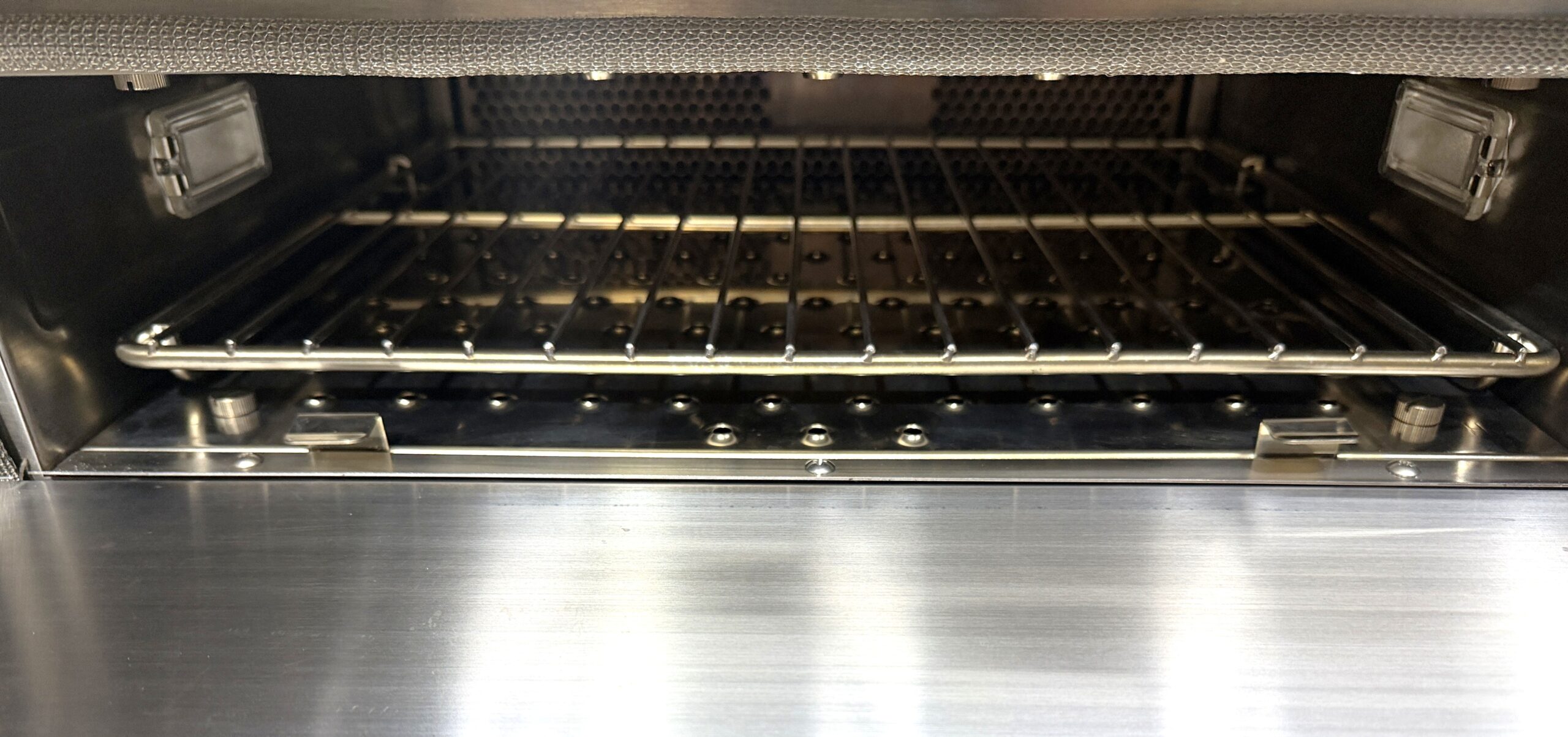 2022 TurboChef HHD Double Batch Ventless Oven, Single Phase (Refurbished w/WARRANTY) - Image 4