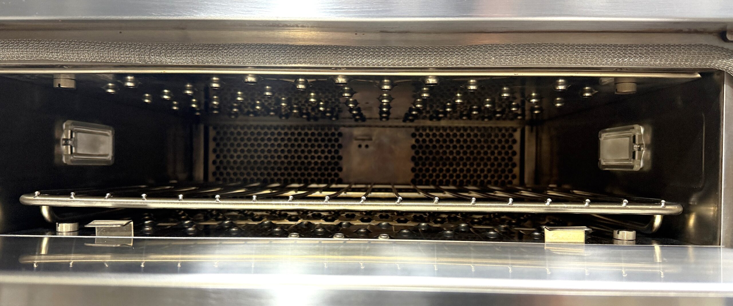 2022 TurboChef HHD Double Batch Ventless Oven, Single Phase (Refurbished w/WARRANTY) - Image 3