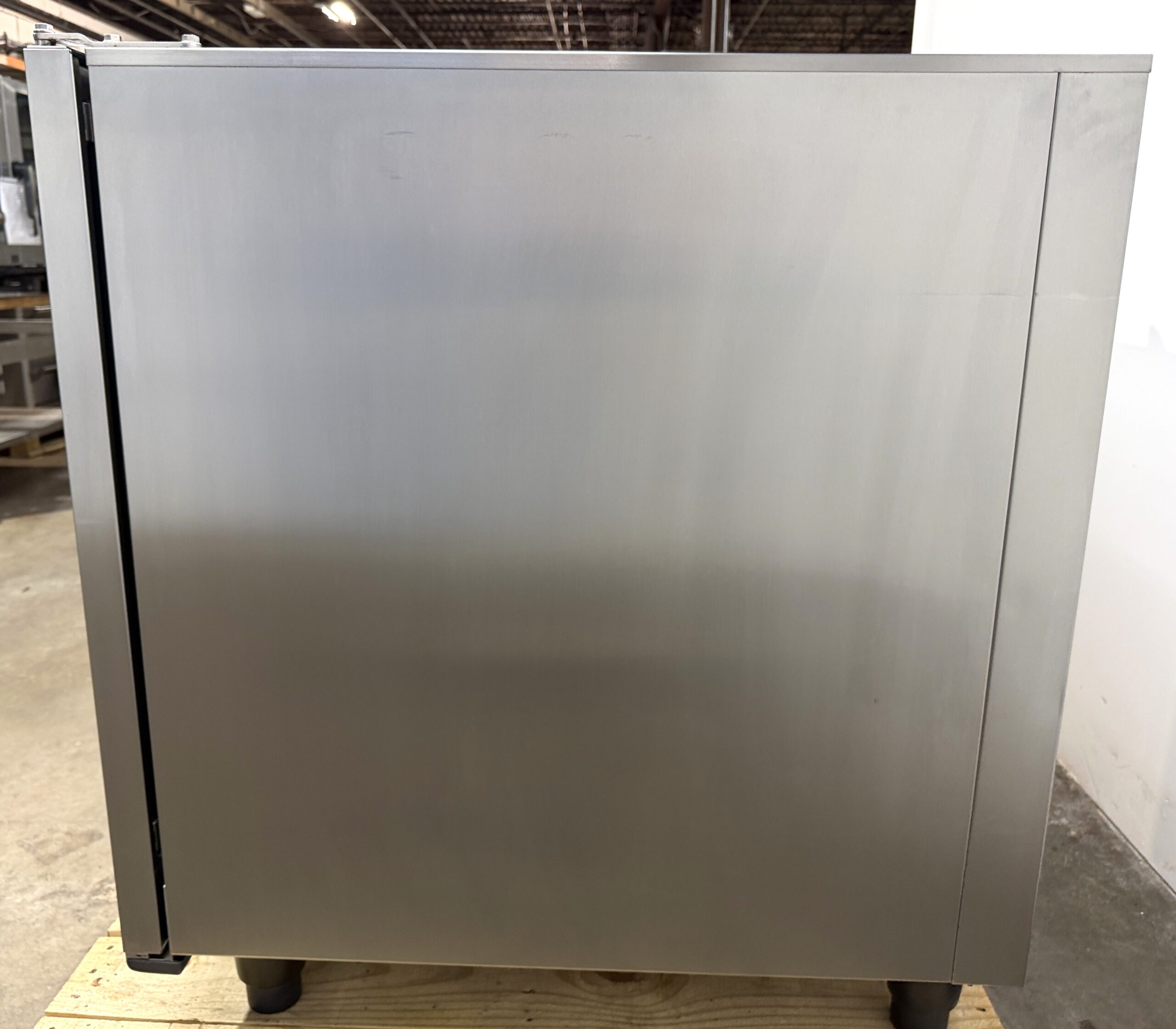 Rational 10 pan, full size, ELECTRIC, combi oven. (Fully refurbished w/WARRANTY) - Image 16