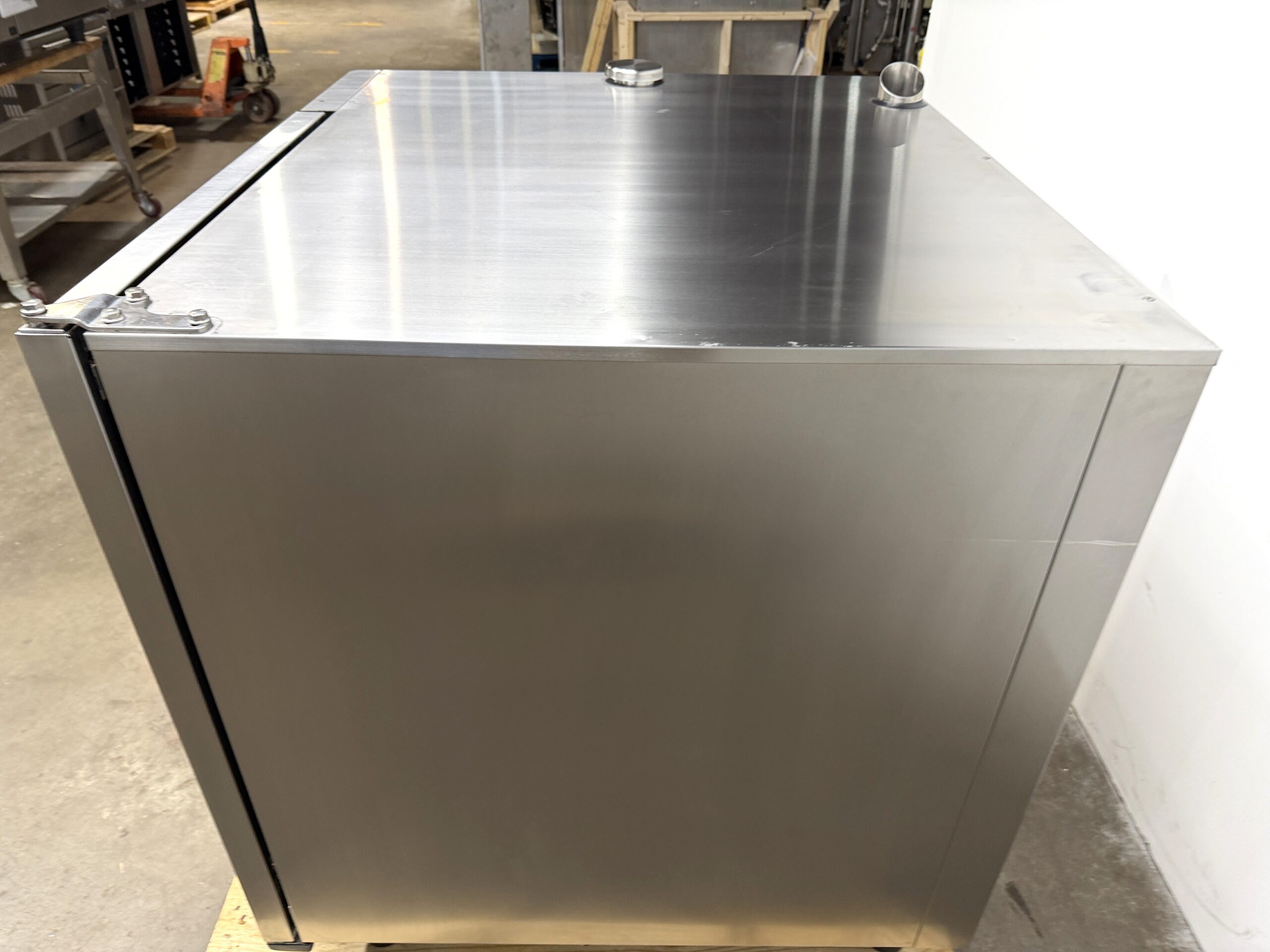 Rational 10 pan, full size, ELECTRIC, combi oven. (Fully refurbished w/WARRANTY) - Image 15
