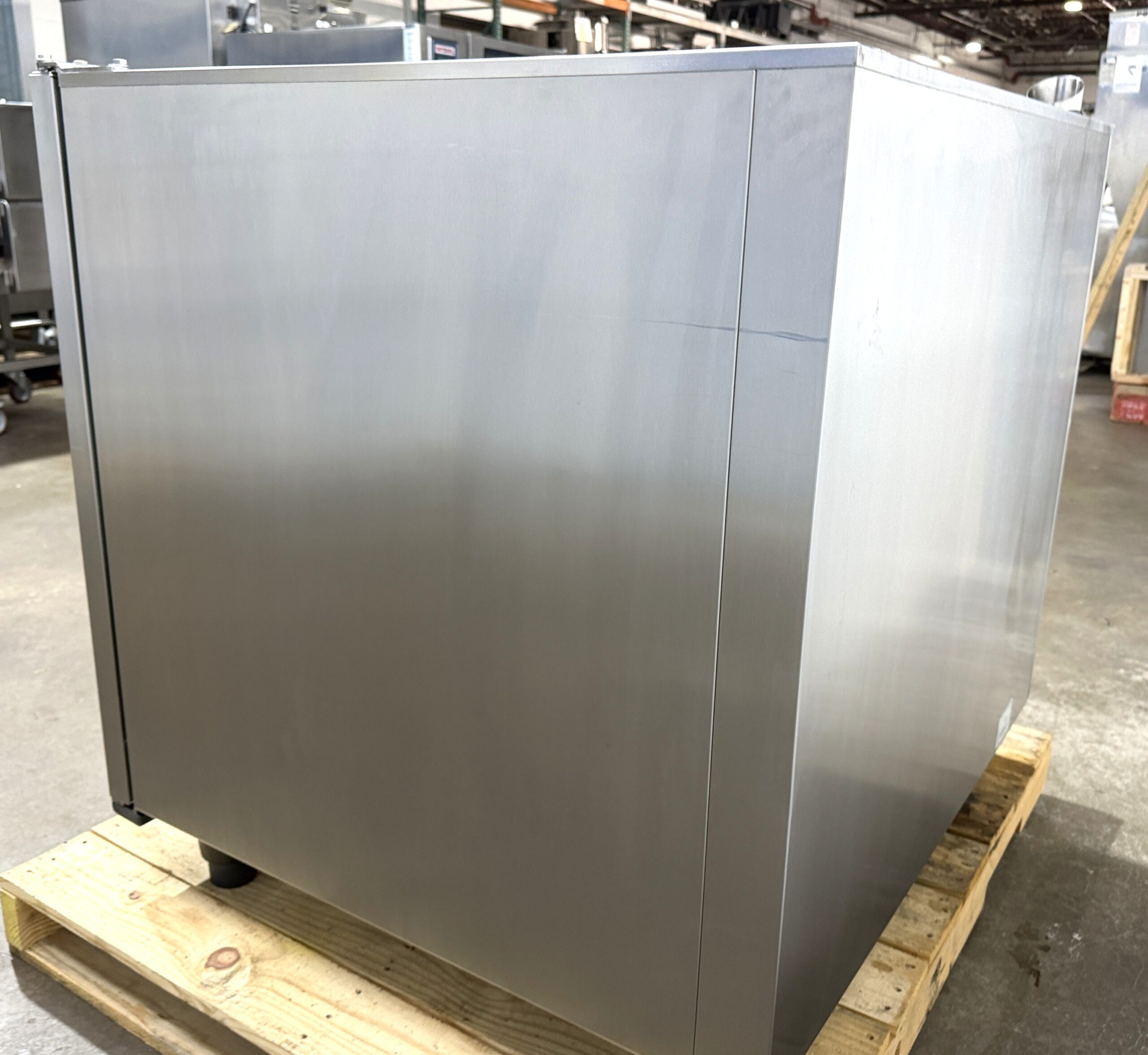 Rational 10 pan, full size, ELECTRIC, combi oven. (Fully refurbished w/WARRANTY) - Image 14
