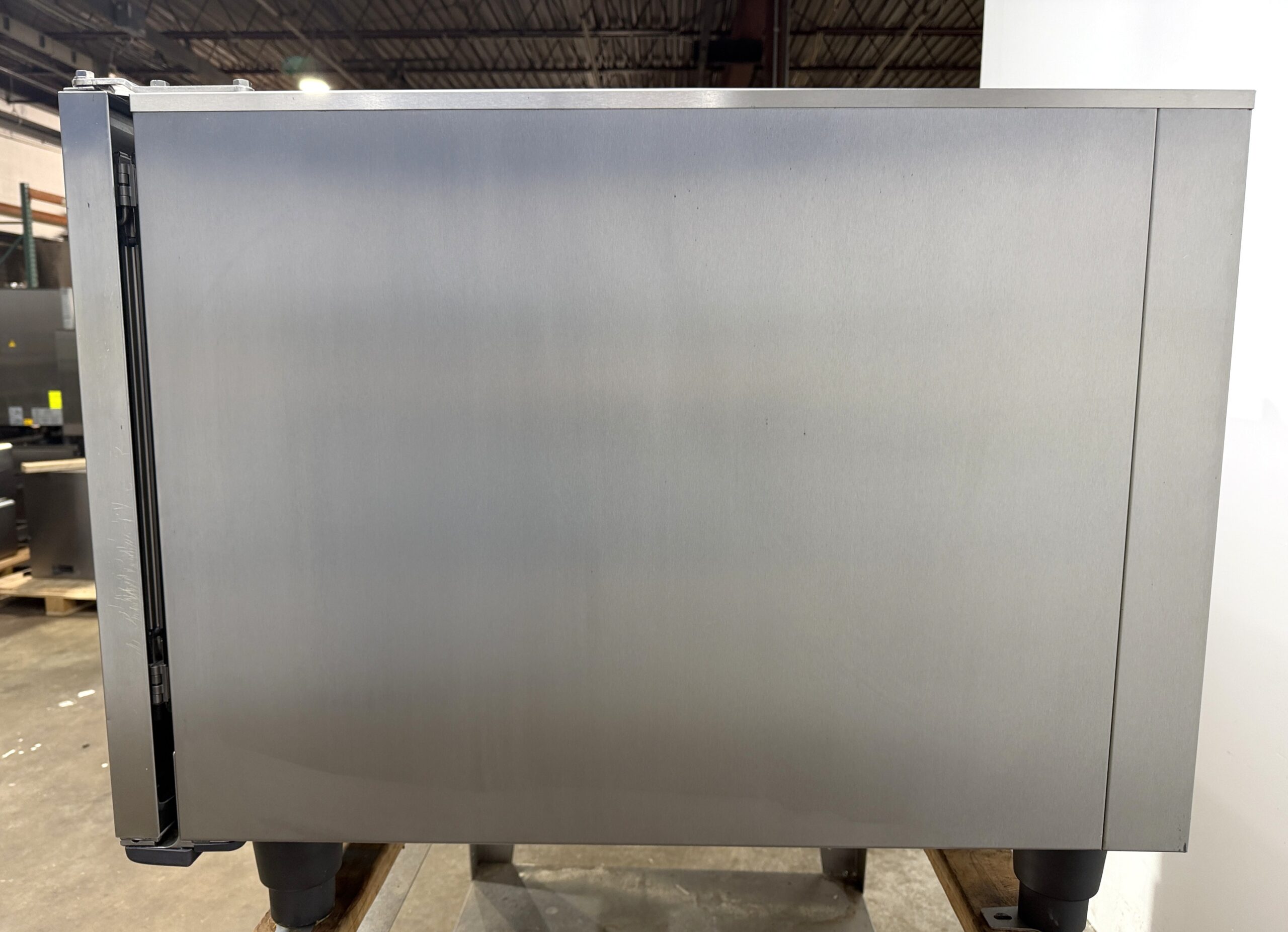 Rational 6 pan, full size, ELECTRIC, combi oven. (Fully refurbished w/WARRANTY) - Image 4