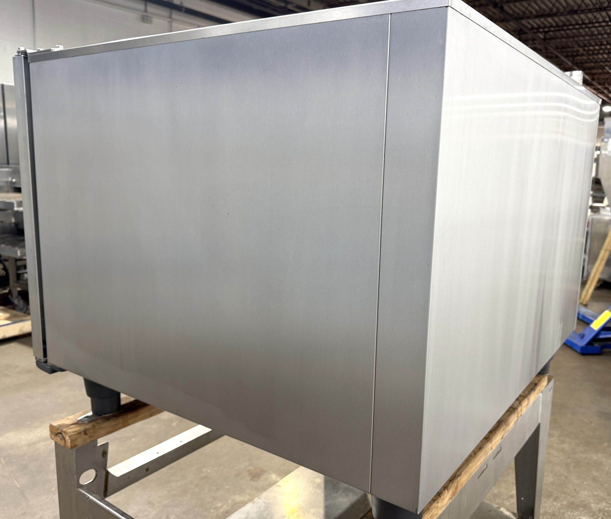Rational 6 pan, full size, ELECTRIC, combi oven. (Fully refurbished w/WARRANTY) - Image 5