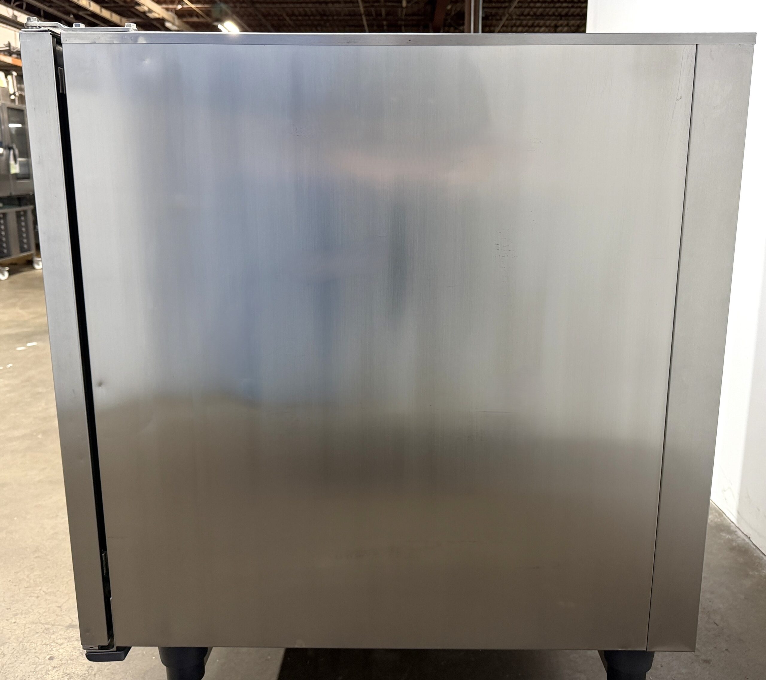Rational 10 pan, full size, ELECTRIC, combi oven. (Fully refurbished w/WARRANTY) - Image 16