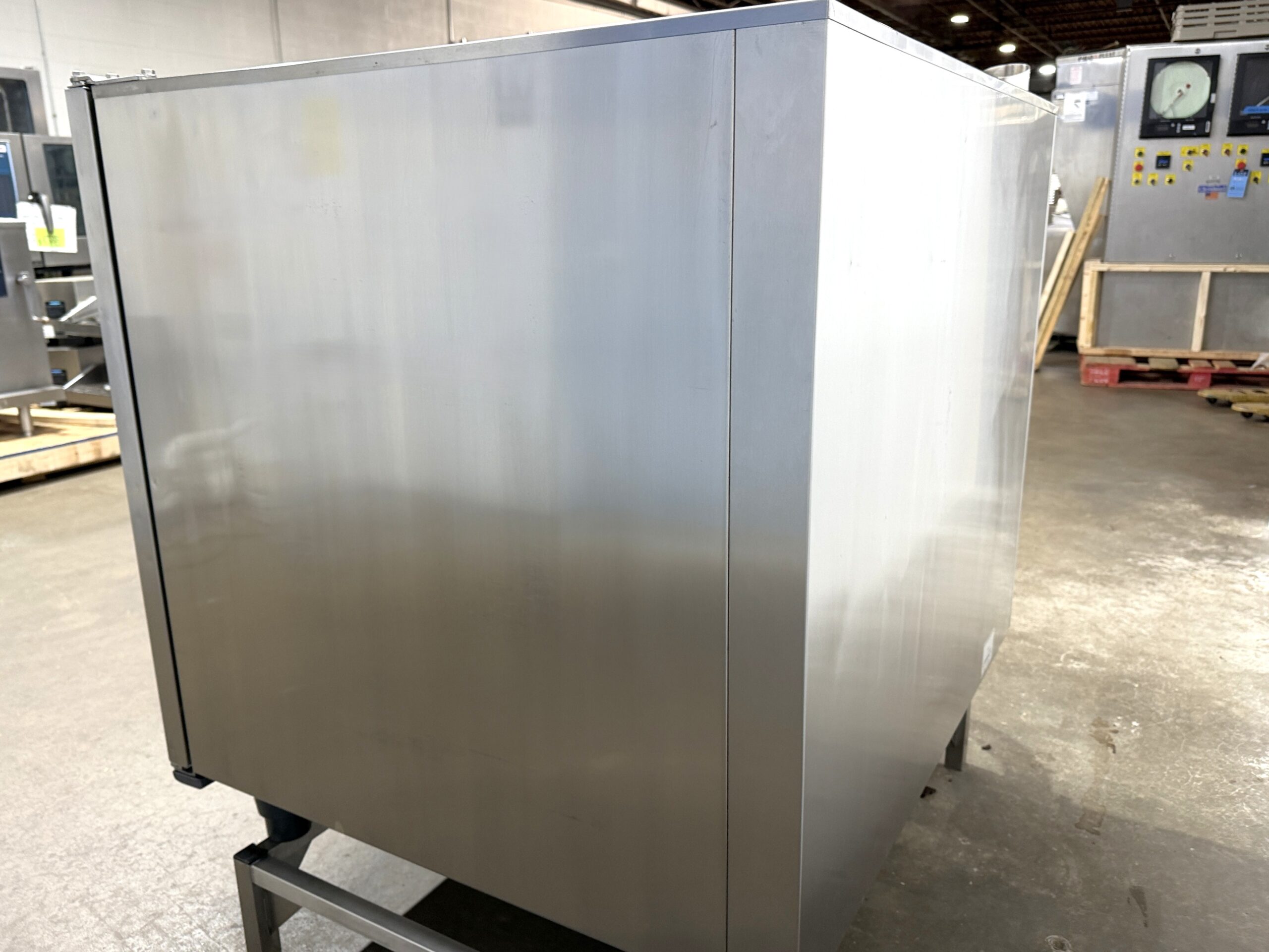 Rational 10 pan, full size, ELECTRIC, combi oven. (Fully refurbished w/WARRANTY) - Image 14