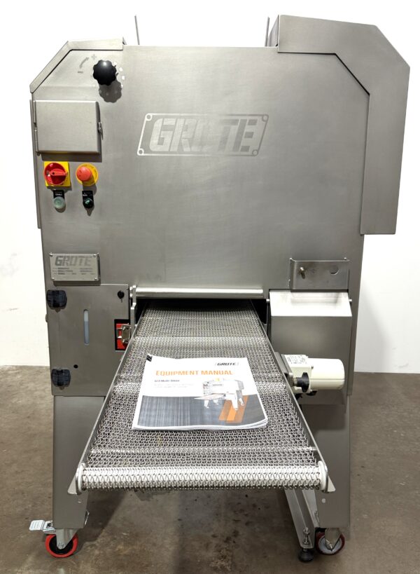 Grote 613 VS2 Multi Slicer ... COMPLETE ... CLEAN ... WORKS PERFECTLY