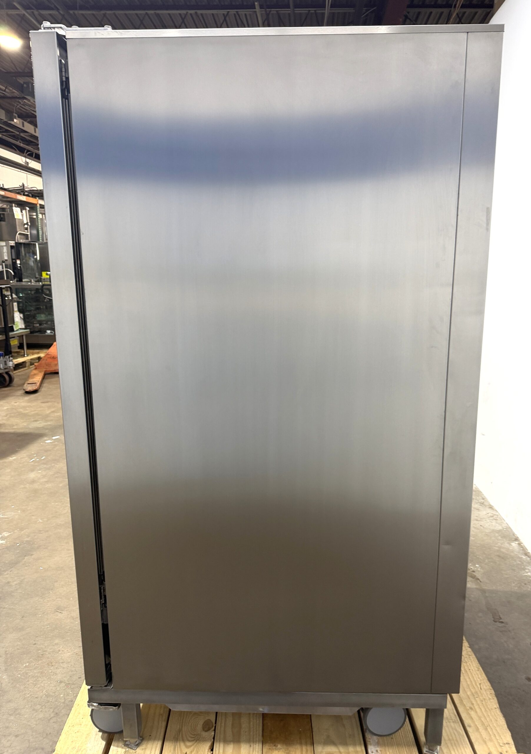 Rational SCCWE202G (20) Pan, Full size, Natural Gas Combi Oven (Refurbished w/WARRANTY) - Image 7