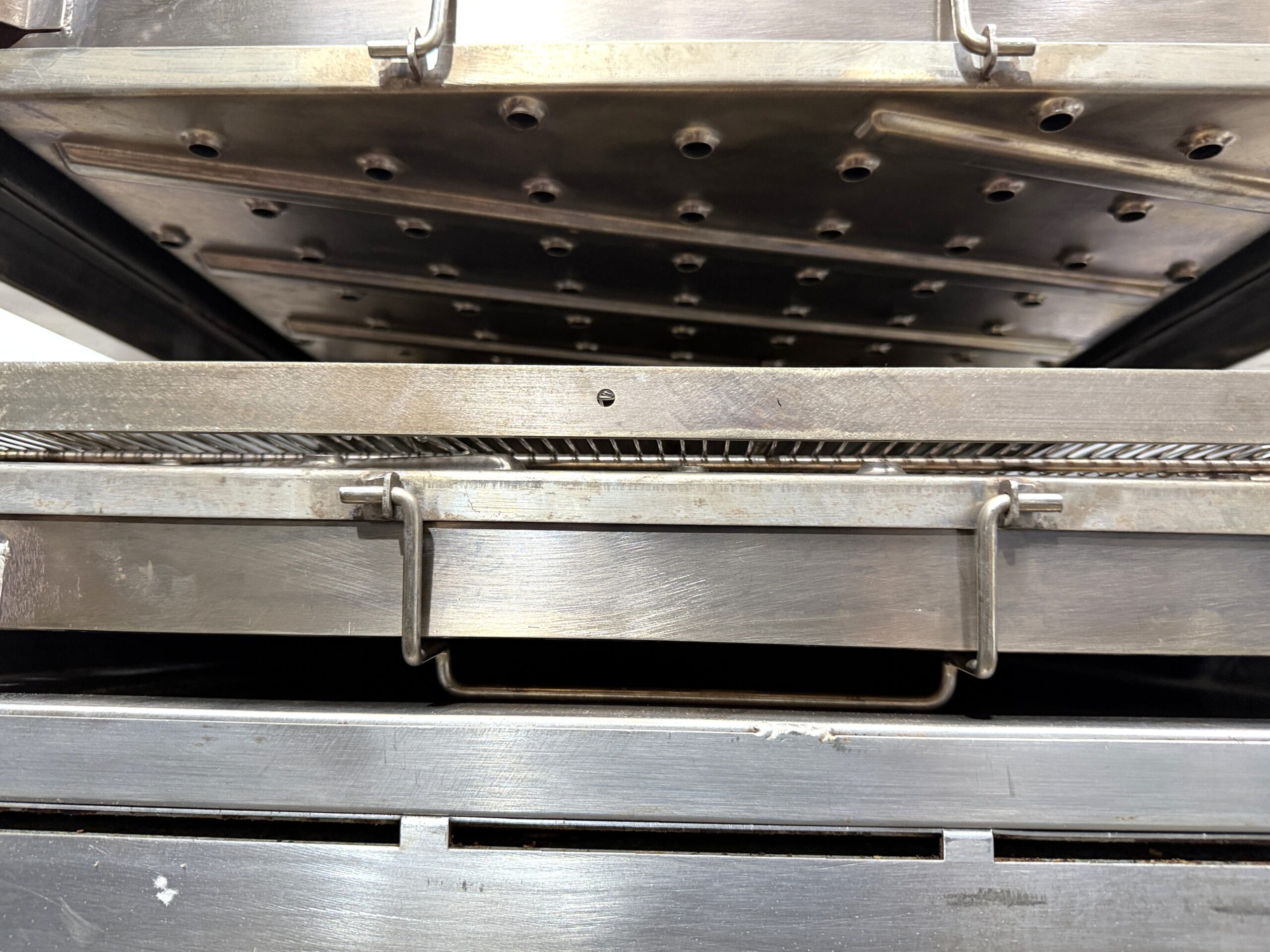 Turbochef DOUBLE Electric, Split Belt, conveyor ovens (Refurbished w/WARRANTY) - Image 15