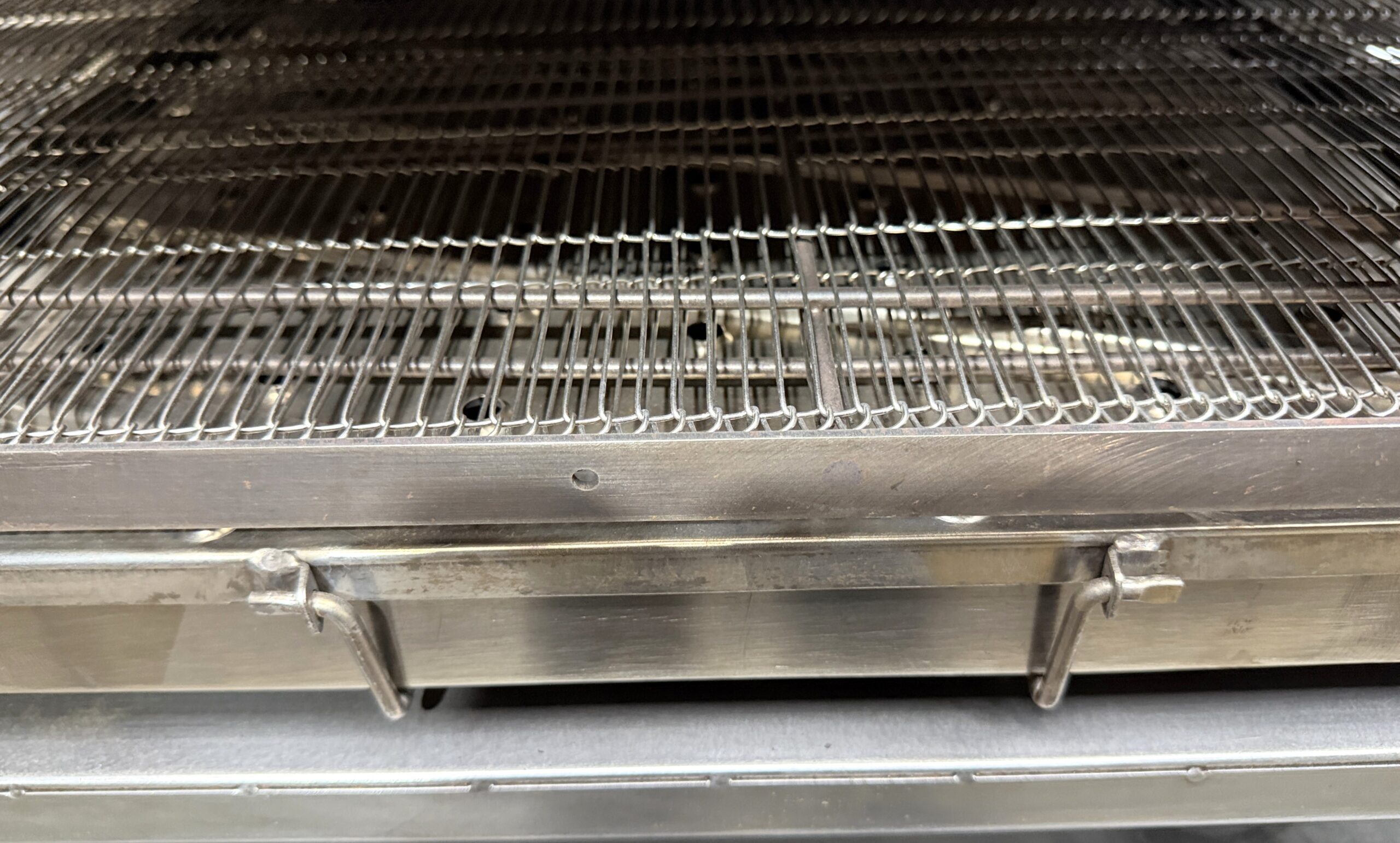 Turbochef DOUBLE Electric, Split Belt, conveyor ovens (Refurbished w/WARRANTY) - Image 13