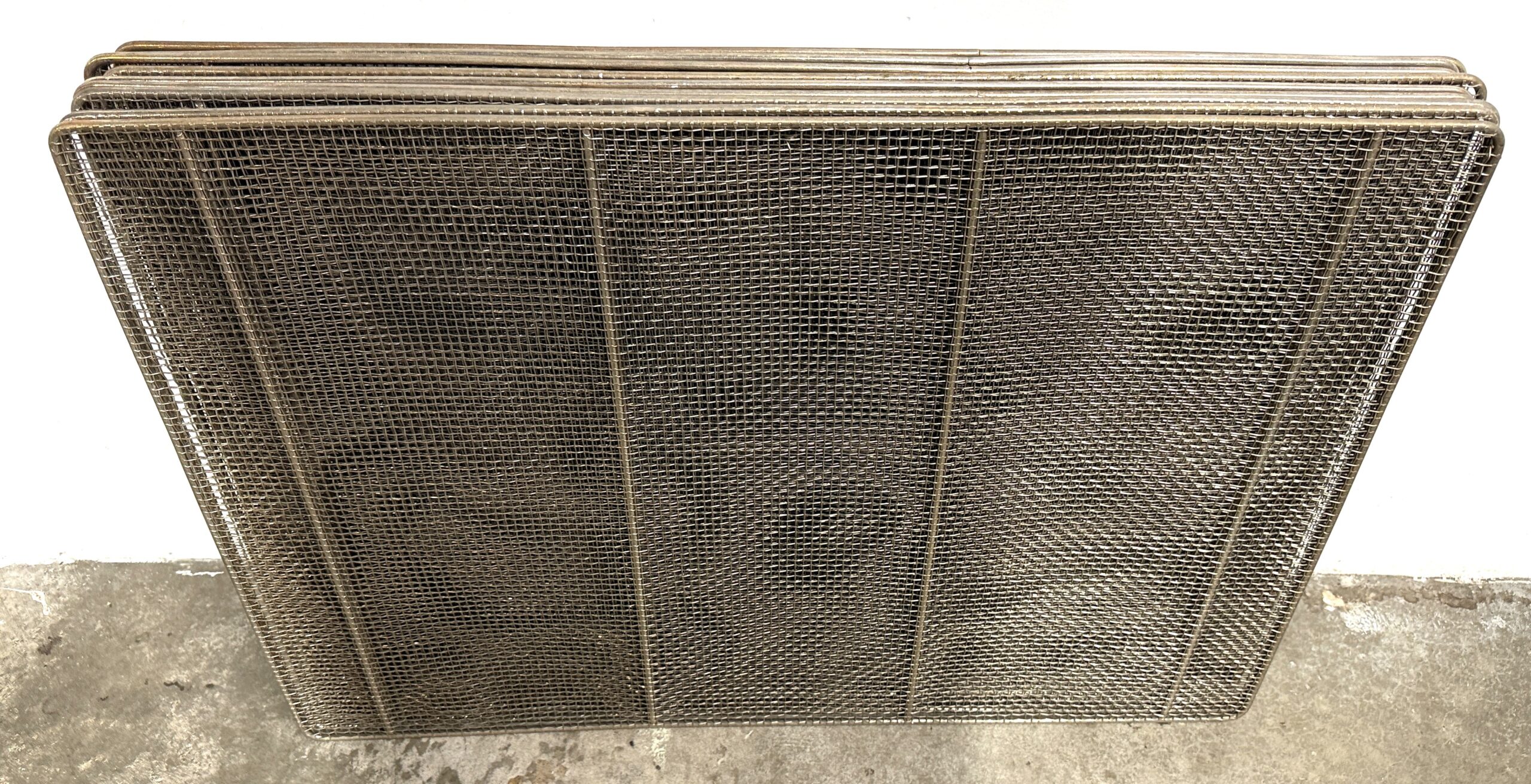 Belshaw 734CG Natural Gas Donut Fryer w/EZ34 Filter system (Refurbished w/WARRANTY) - Image 19