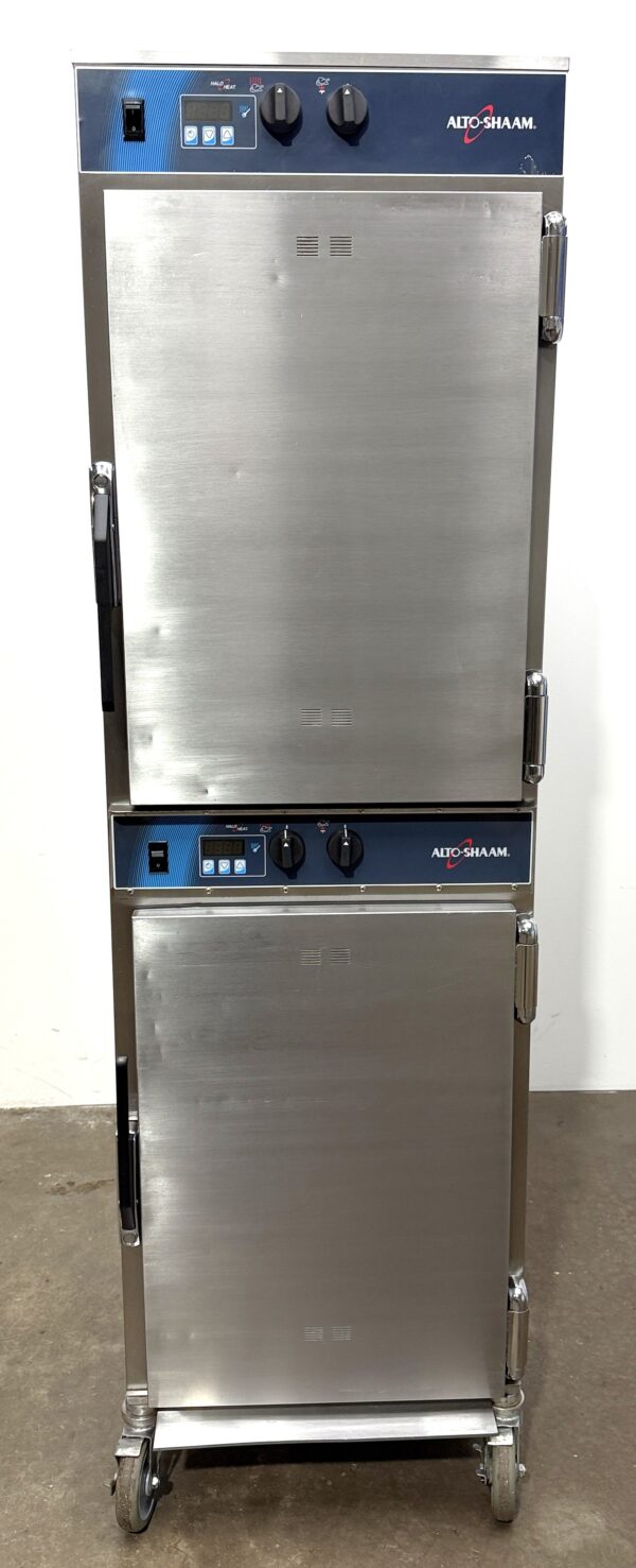 Alto Shaam Cook & Hold Model 1000TH/I (Refurbished w/WARRANTY)