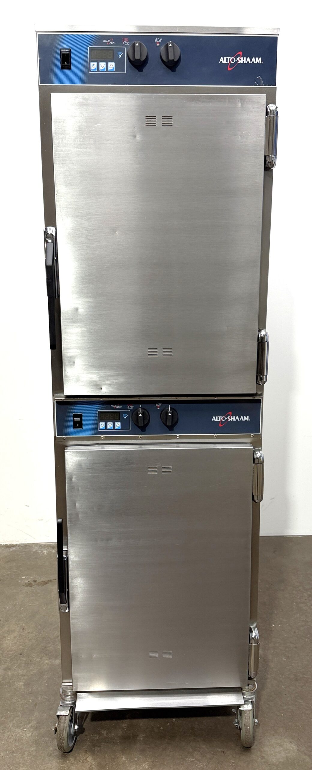 Alto Shaam Cook & Hold Model 1000TH/I (Refurbished w/WARRANTY)