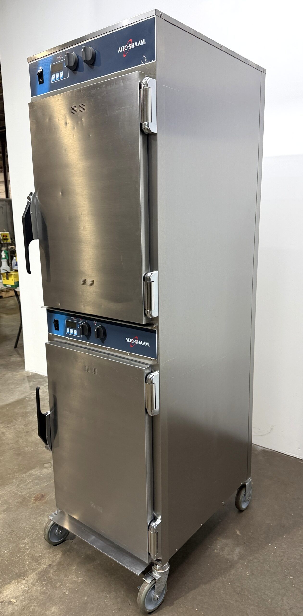 Alto Shaam Cook & Hold Model 1000TH/I (Refurbished w/WARRANTY) - Image 3