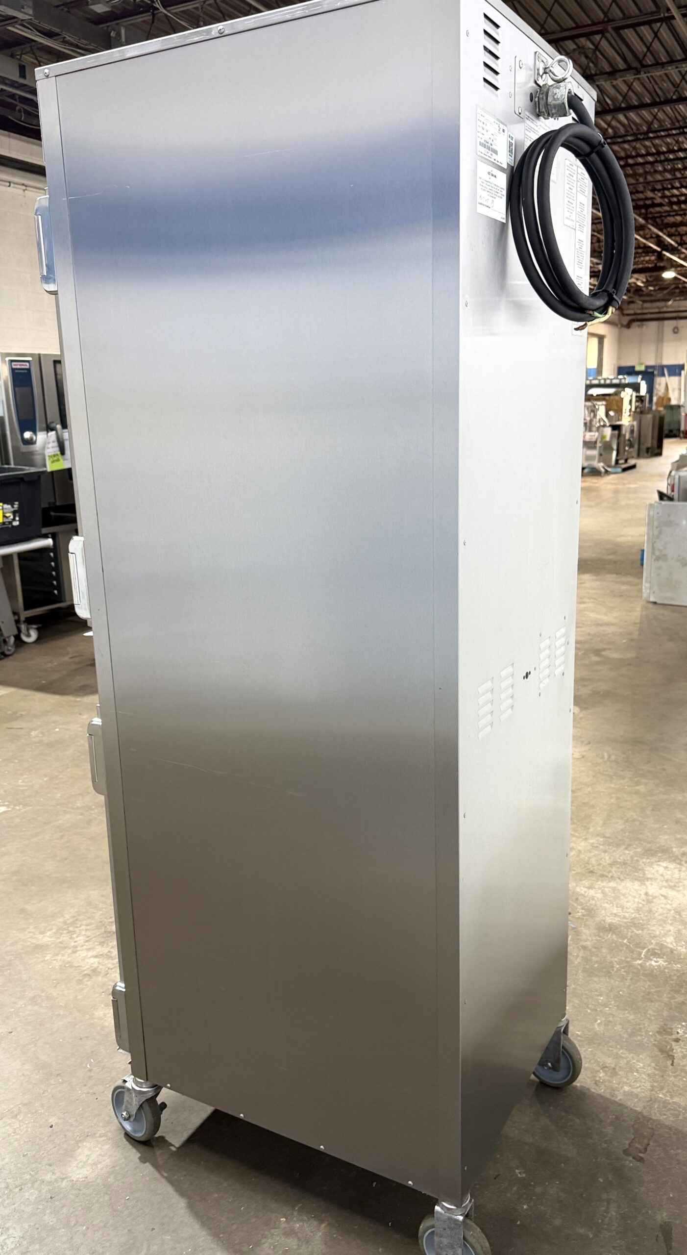 Alto Shaam Cook & Hold Model 1000TH/I (Refurbished w/WARRANTY) - Image 5