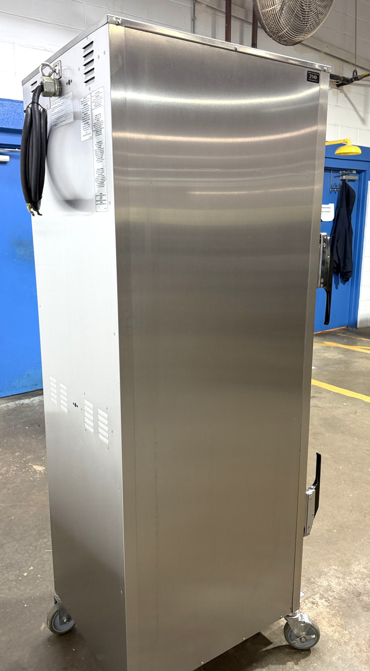 Alto Shaam Cook & Hold Model 1000TH/I (Refurbished w/WARRANTY) - Image 7