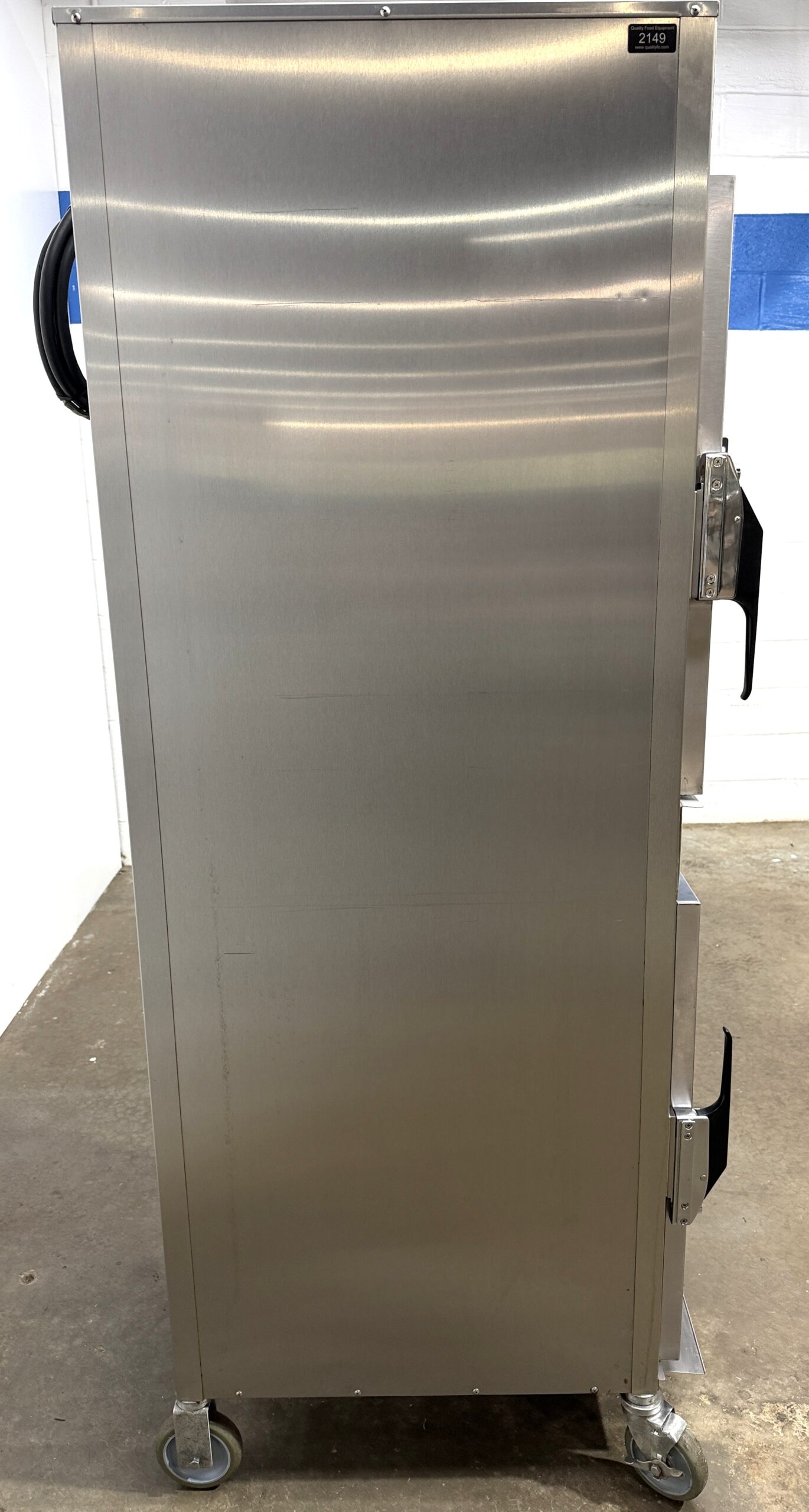 Alto Shaam Cook & Hold Model 1000TH/I (Refurbished w/WARRANTY) - Image 6