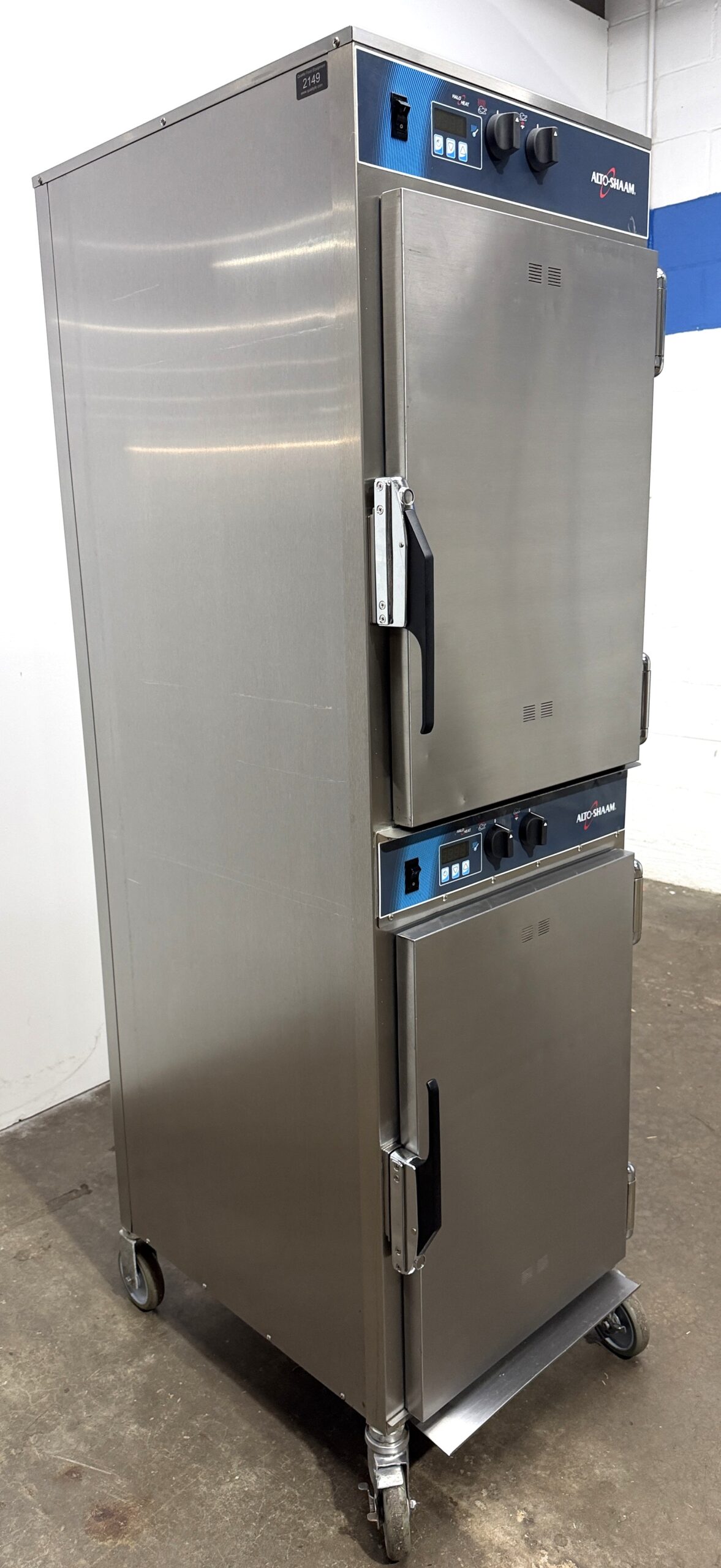 Alto Shaam Cook & Hold Model 1000TH/I (Refurbished w/WARRANTY) - Image 8
