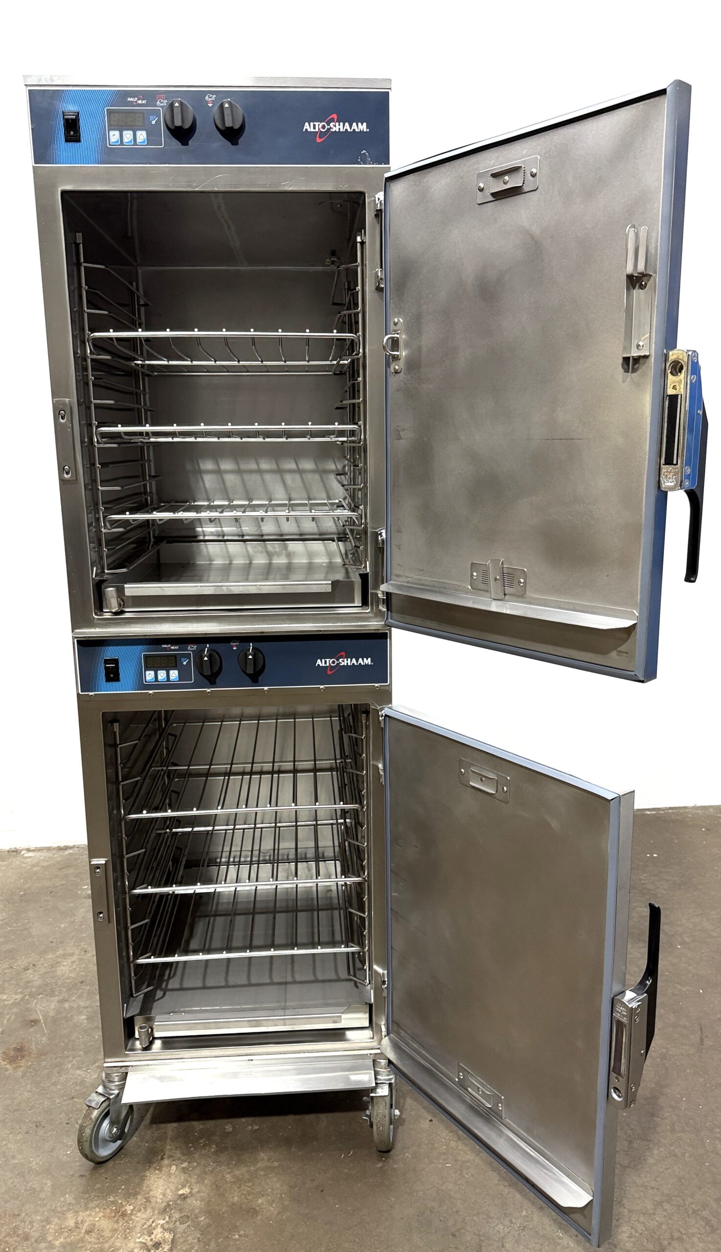 Alto Shaam Cook & Hold Model 1000TH/I (Refurbished w/WARRANTY) - Image 9