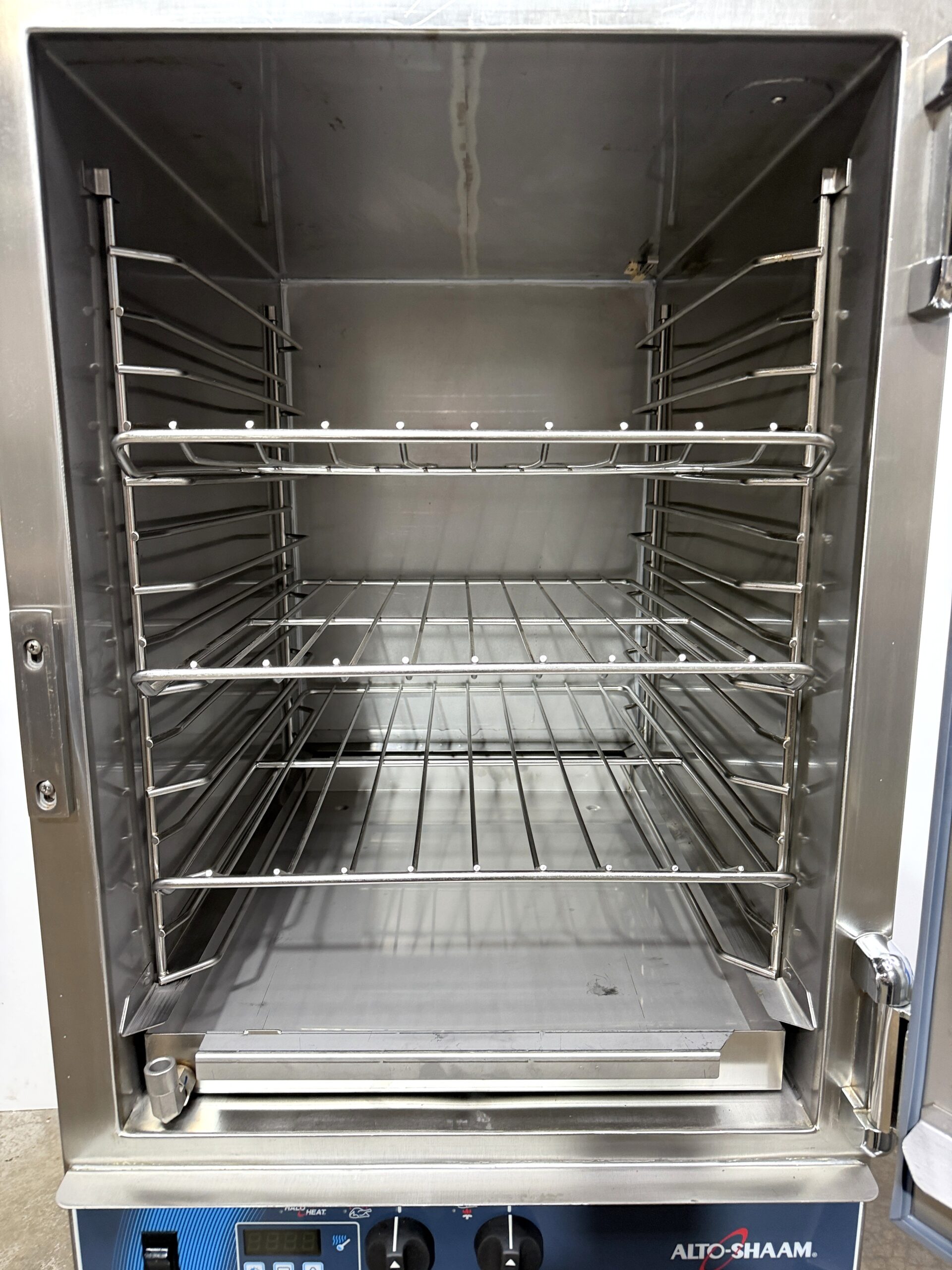 Alto Shaam Cook & Hold Model 1000TH/I (Refurbished w/WARRANTY) - Image 15